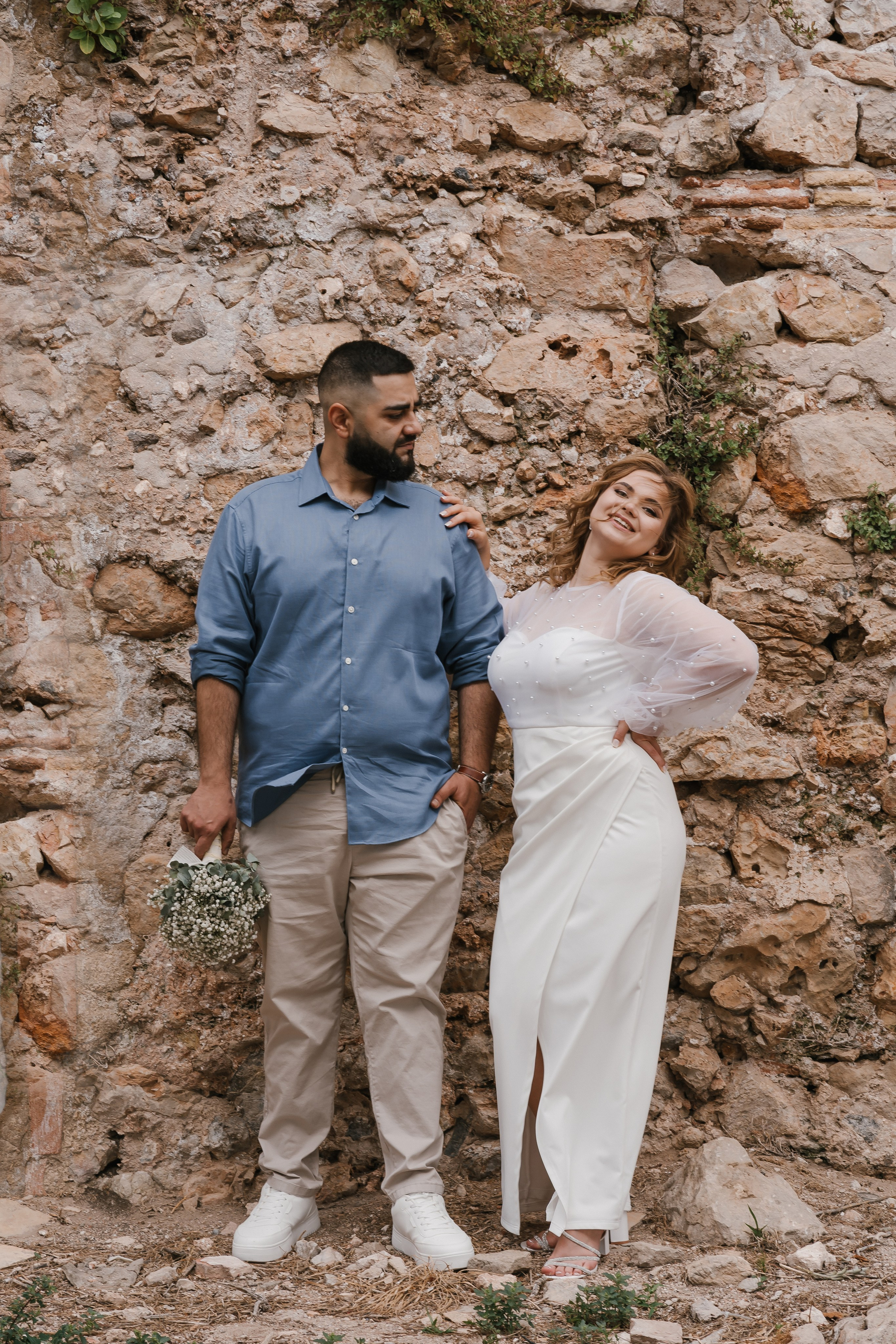 A & D. Fotógrafa de bodas y familias en España, Valencia: Nadia ProFoto