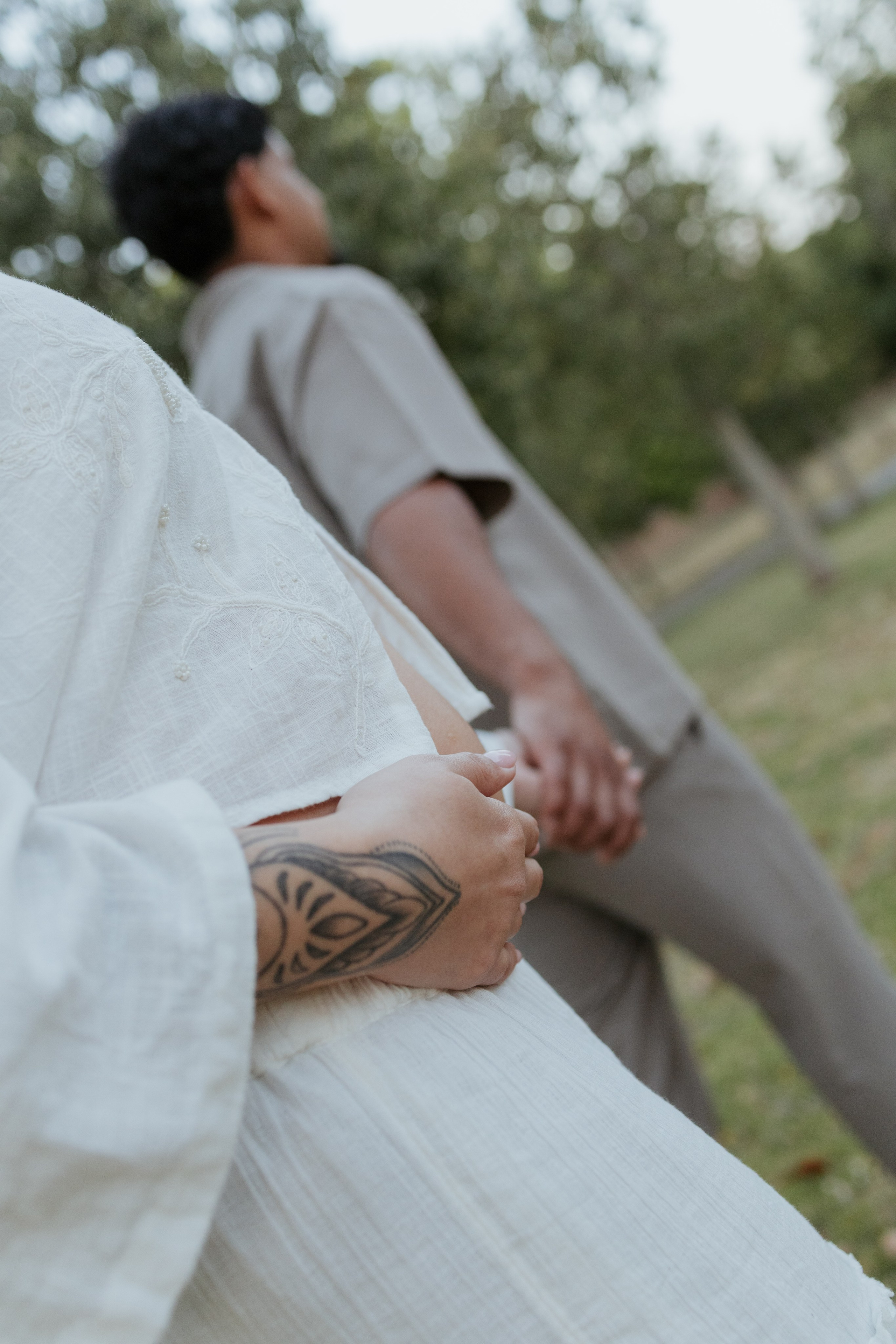 Ketelyn e Vitor | O amor multiplicou. Fotógrafa de famílias e casamentos em Lisboa|Patrícia Sofia Retratos