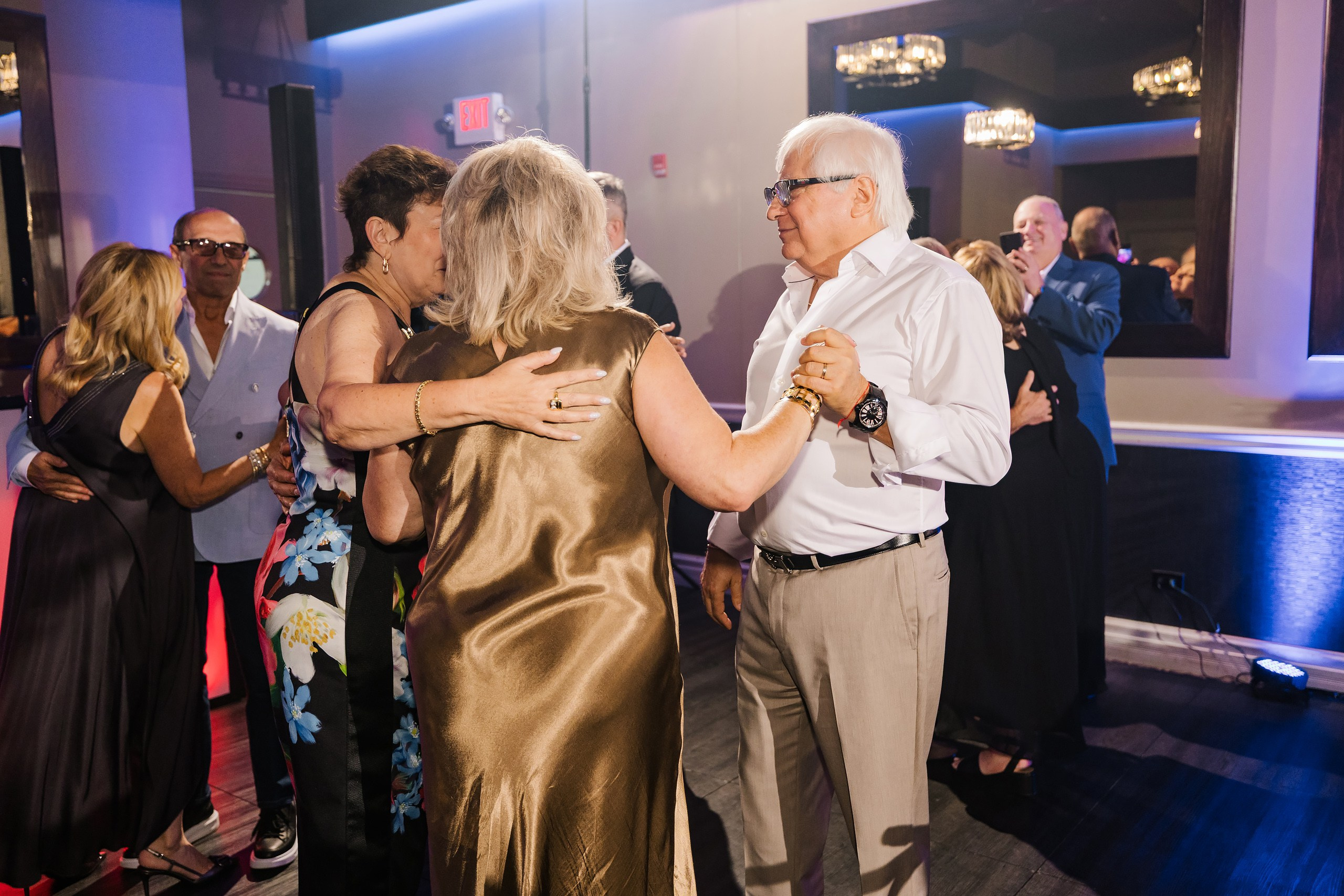 06.28.25 Birthday Party. Wedding family event photographer in Chicago Nick Yushevich