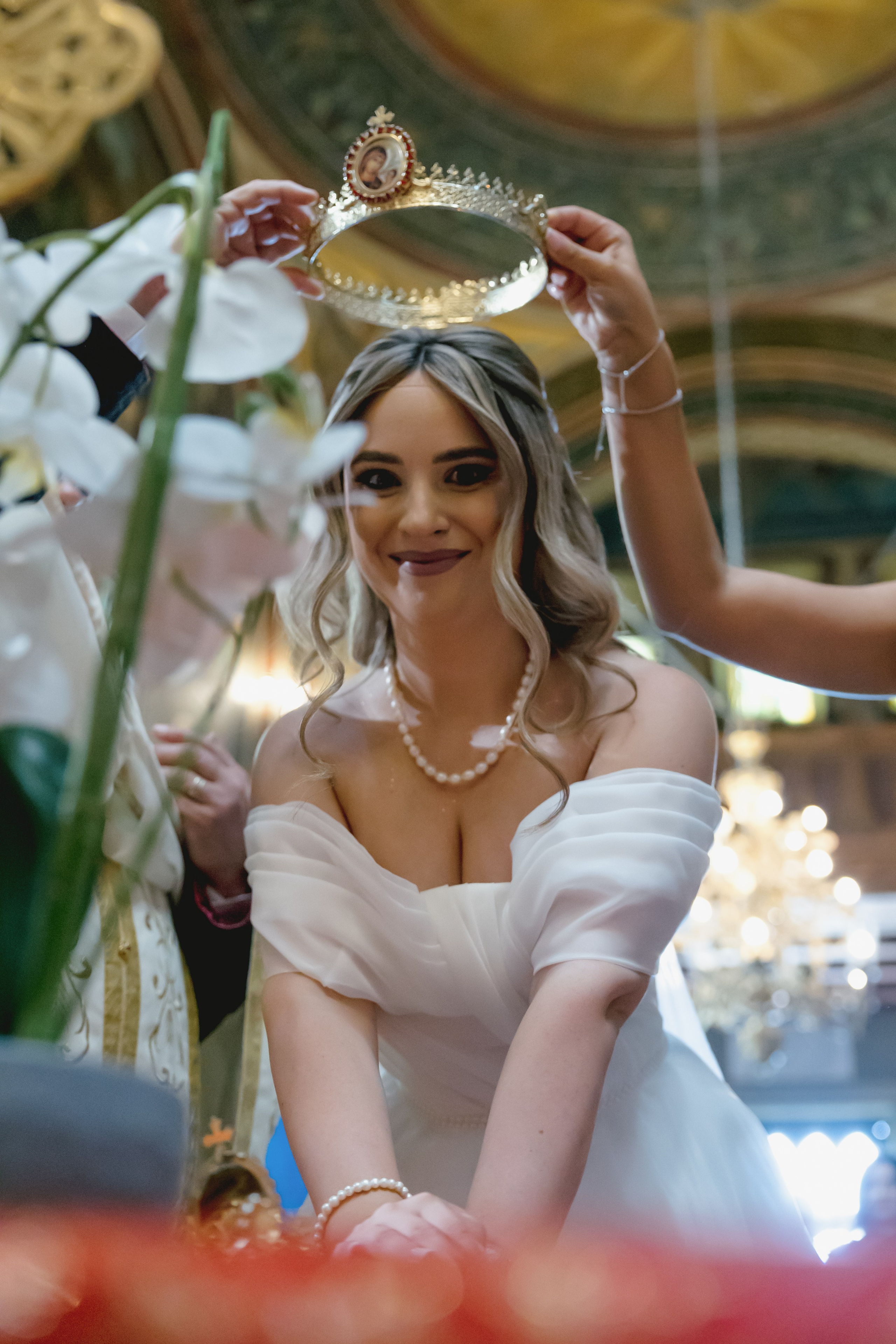 Bianca & Mihnea Pitesti. MDimaFotoStudio. Fotograf de nuntă, evenimente private și de familie