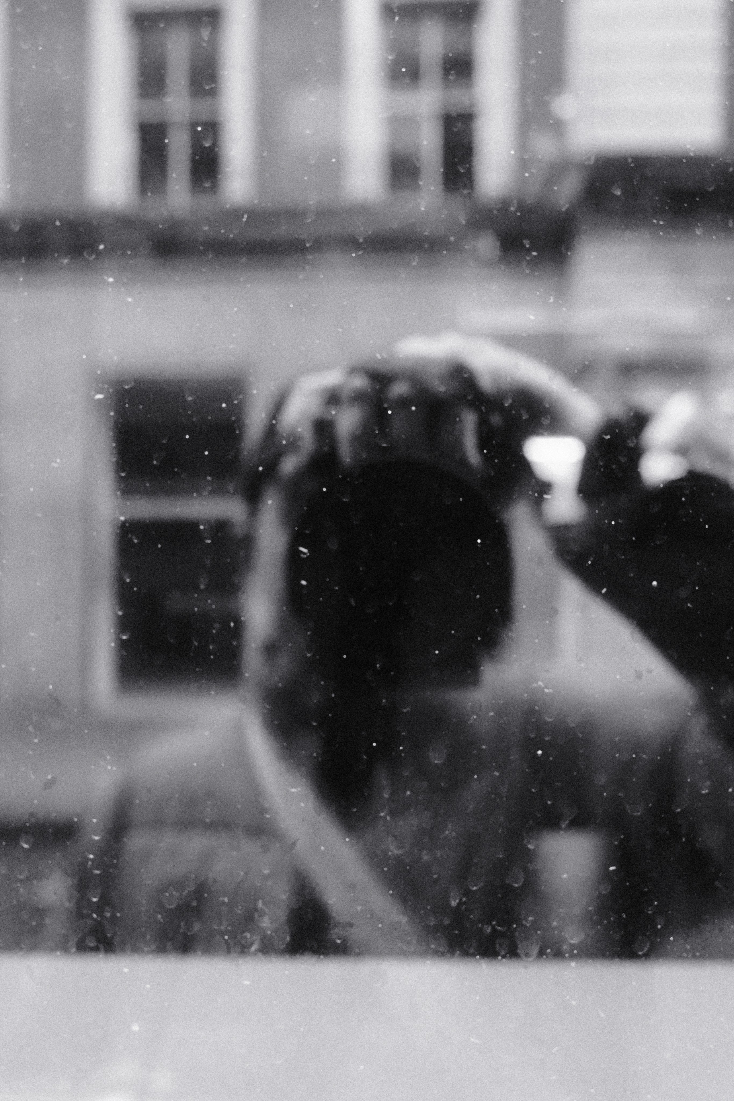 Manchester 2026 in black and white. Callum Ecobichon