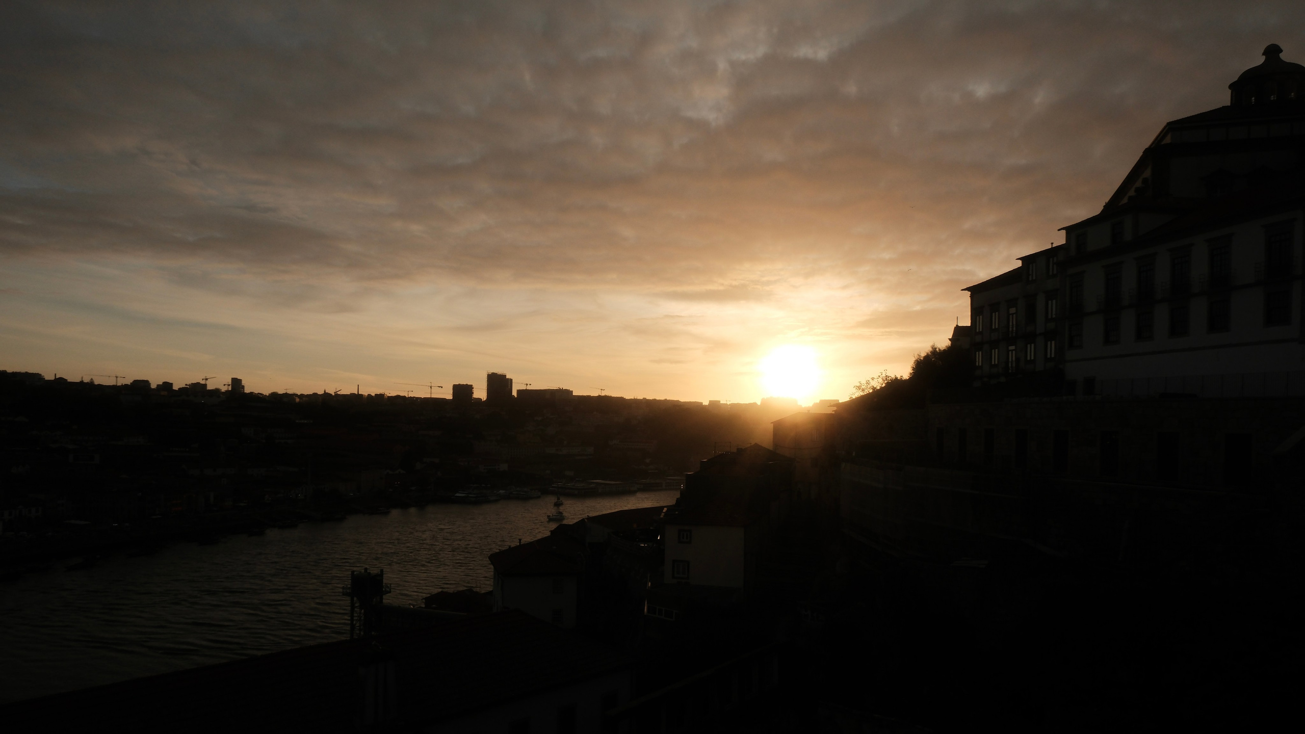 Porto — Portugal 2025. Cal Takes Photos