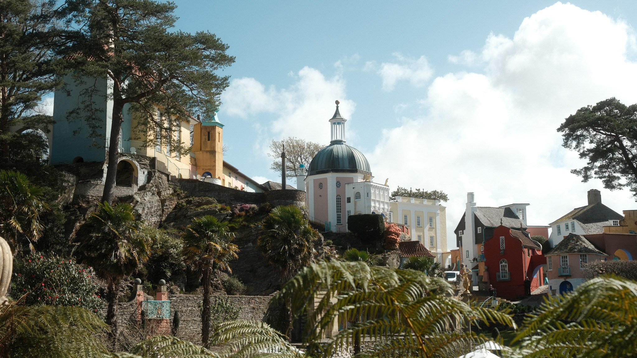 Wales Road Trip 2026. Callum Ecobichon