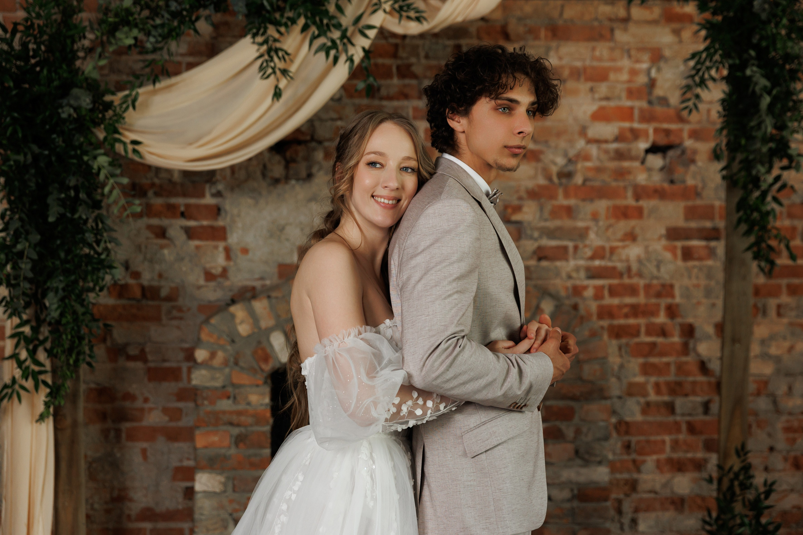 Oleg & Alexandra. Dinumalancea.com — fotograf de nunta si familie. Moldova, Romania, UE