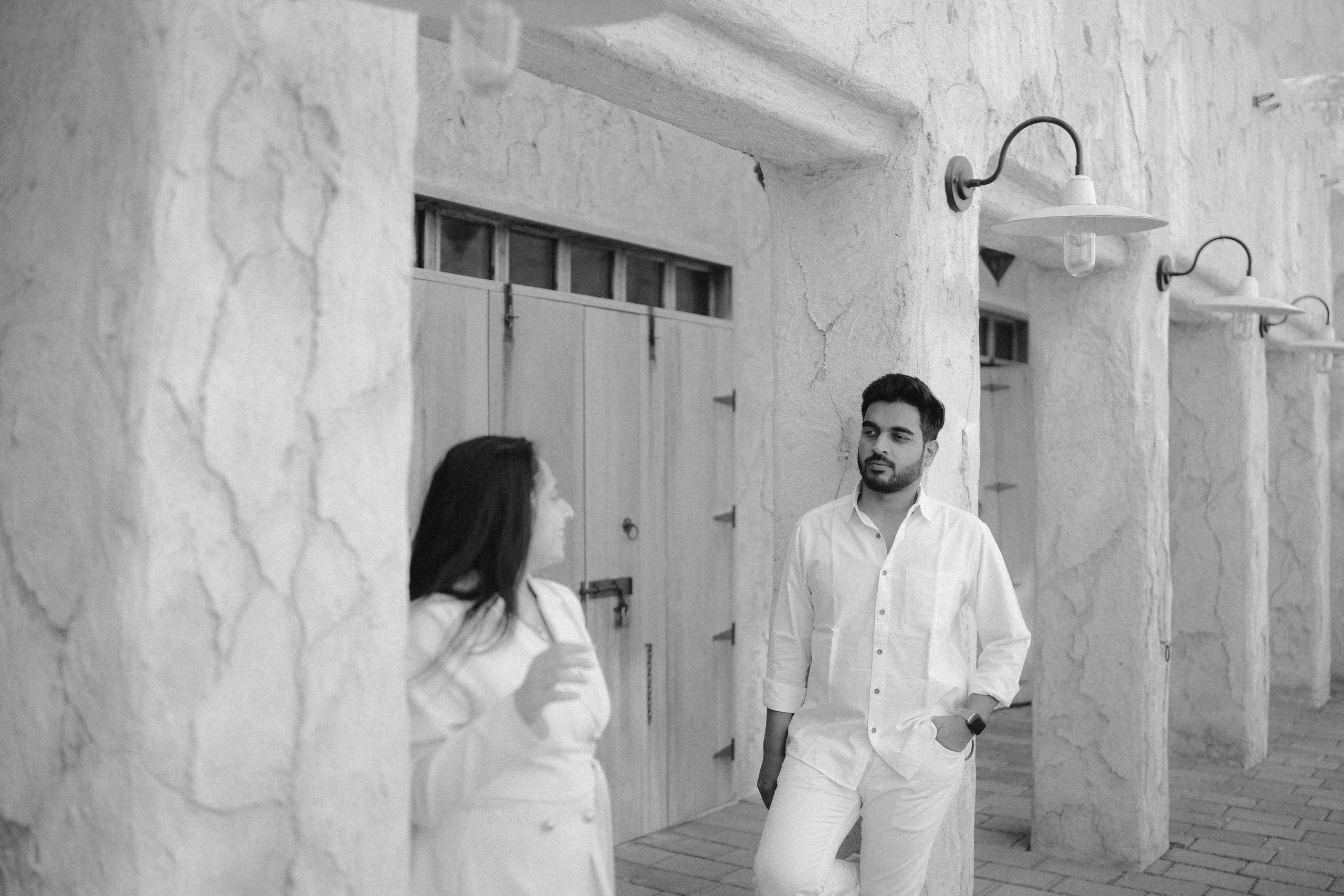 VINIT & DRISHTY | DUBAI | 2026. Love Emotions Weddings