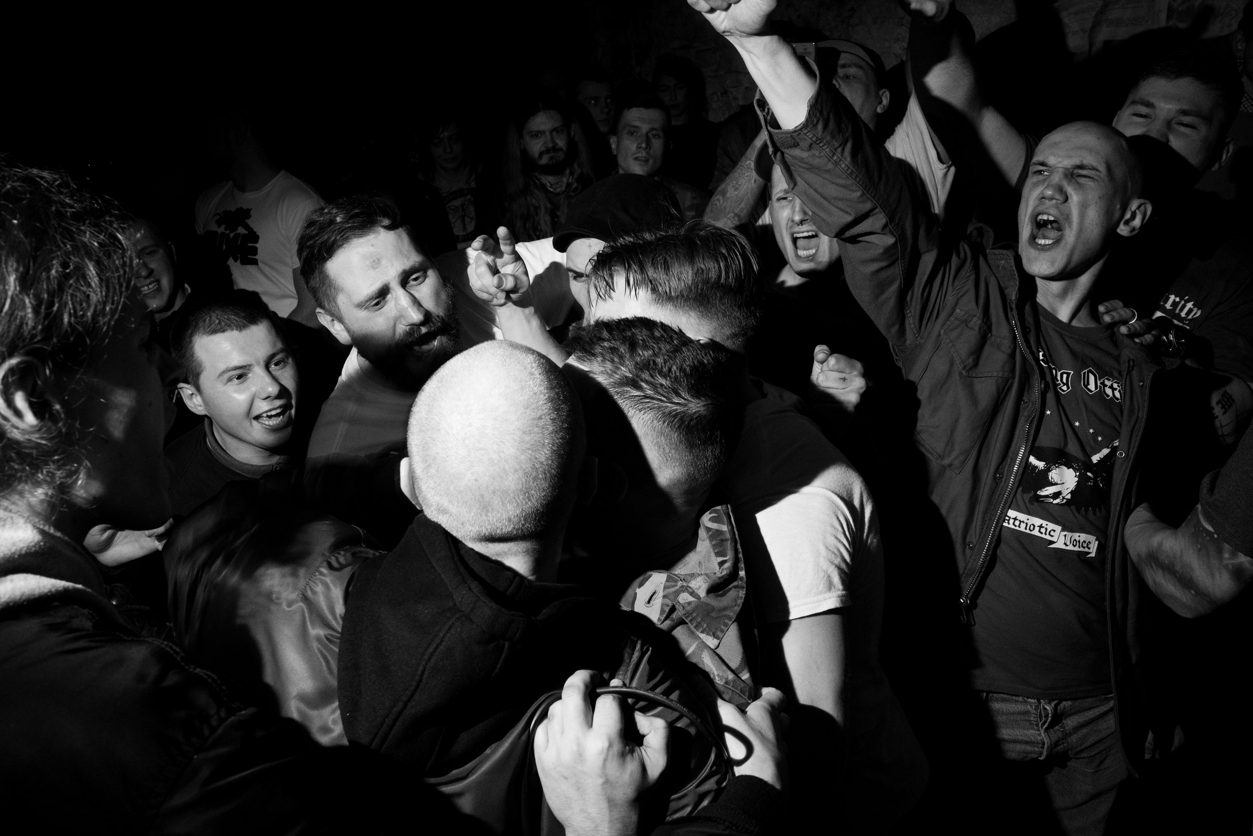 Walpurgis night @ Dissident @20.04.21