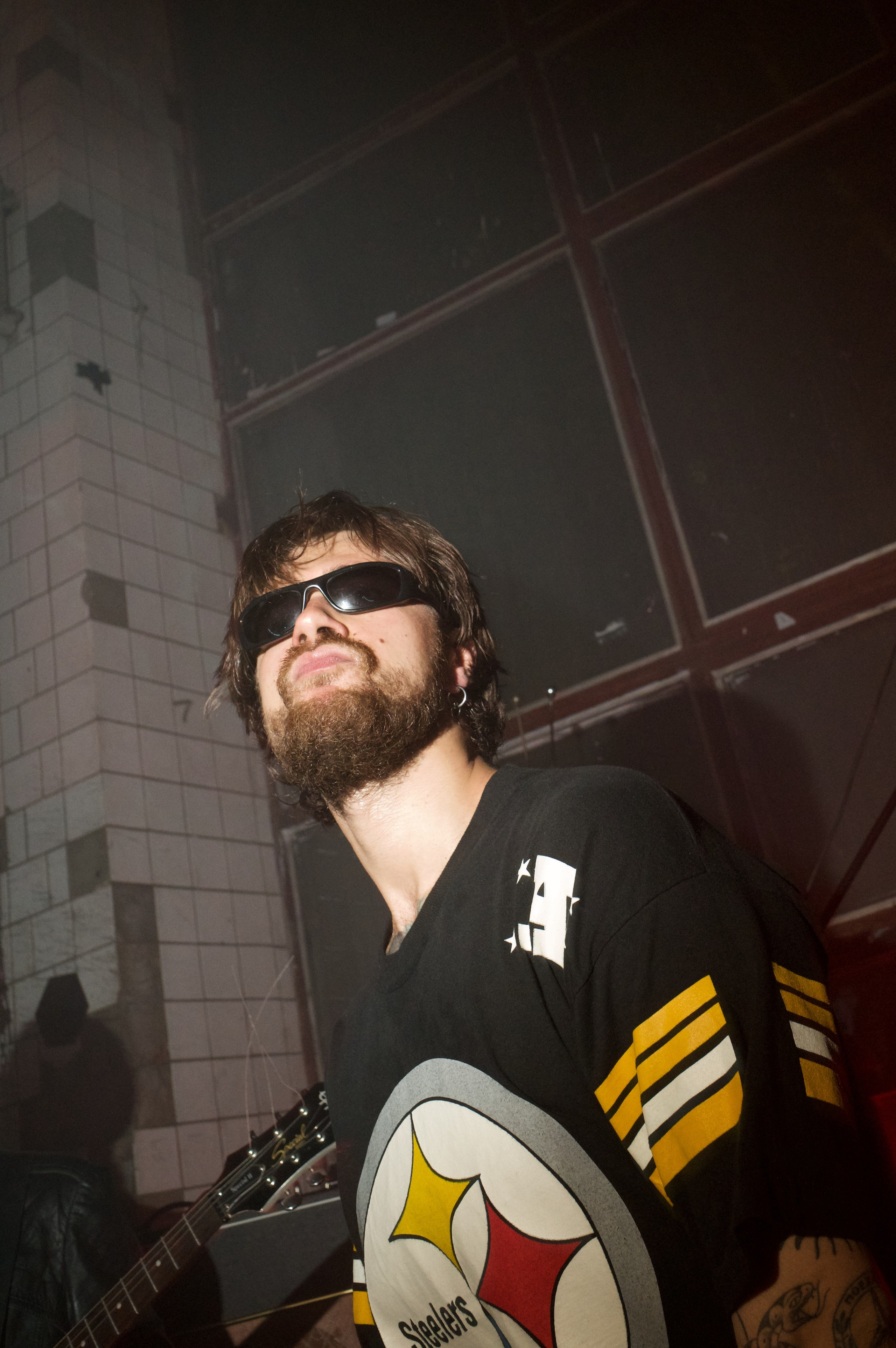 Poexxxali @ Pluton @ 30.05.2019