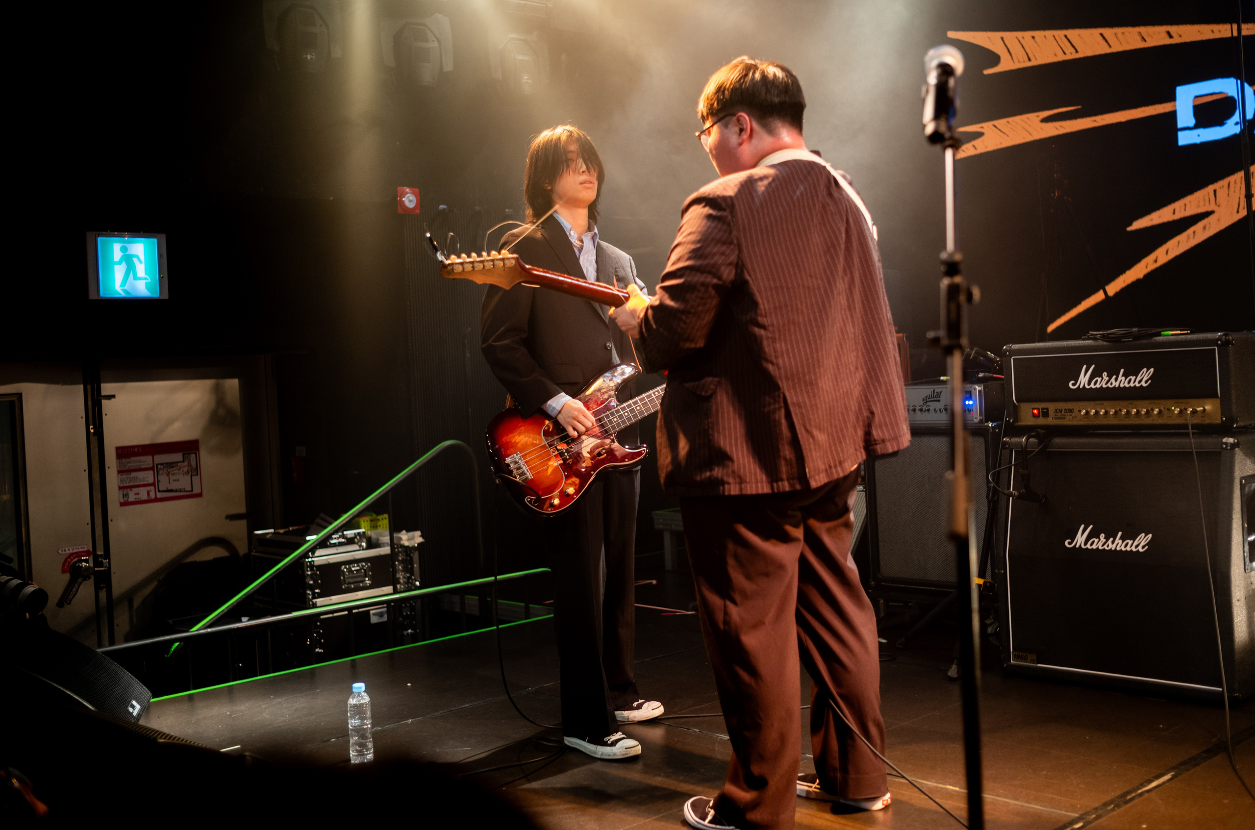 Emotional Damage Fest Seoul