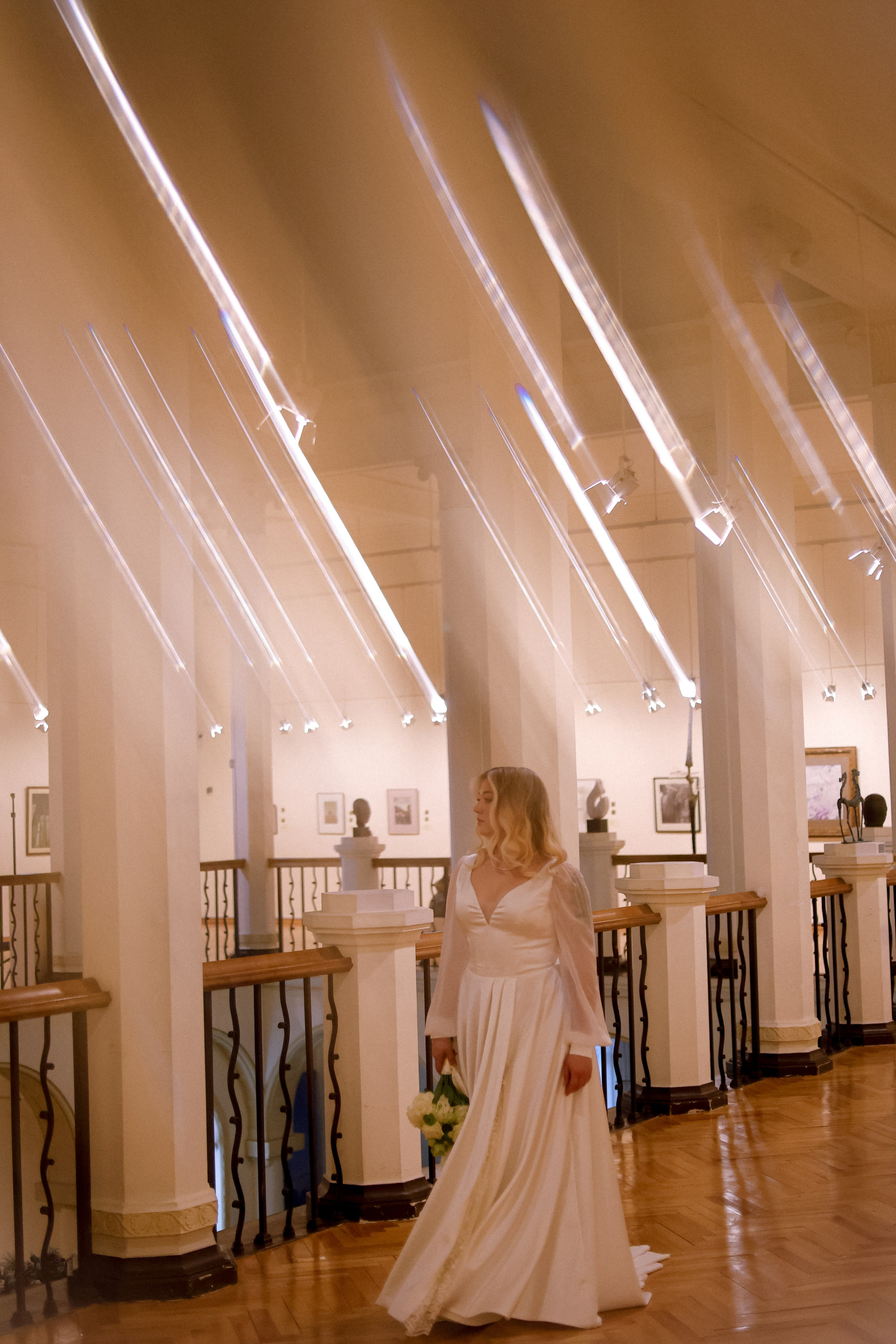 Свадьба в январе. Свадебный, семейный и детский фотограф в Беларуси и за ее пределами