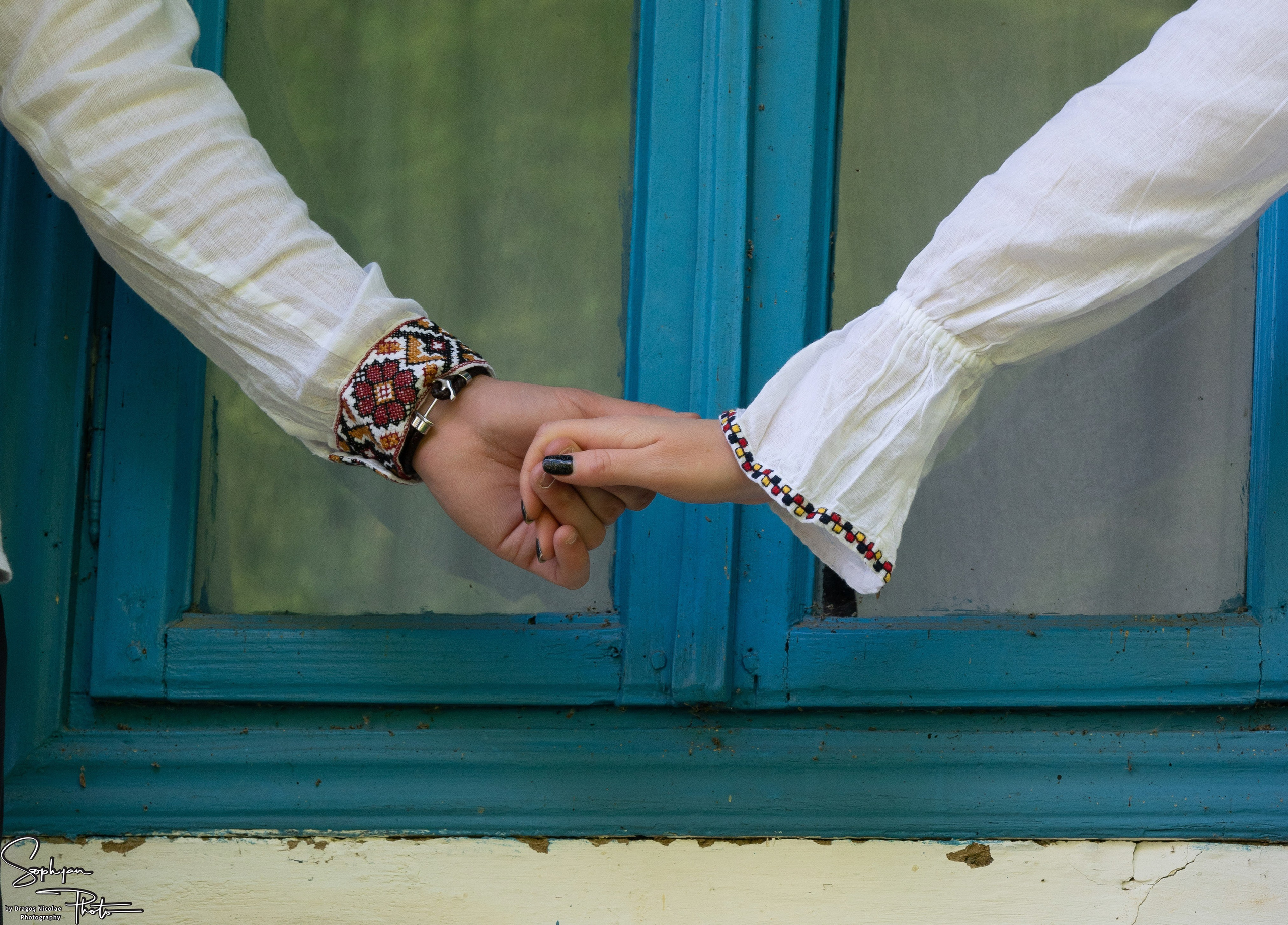 Sedinta foto save the date Andreea&Andrei