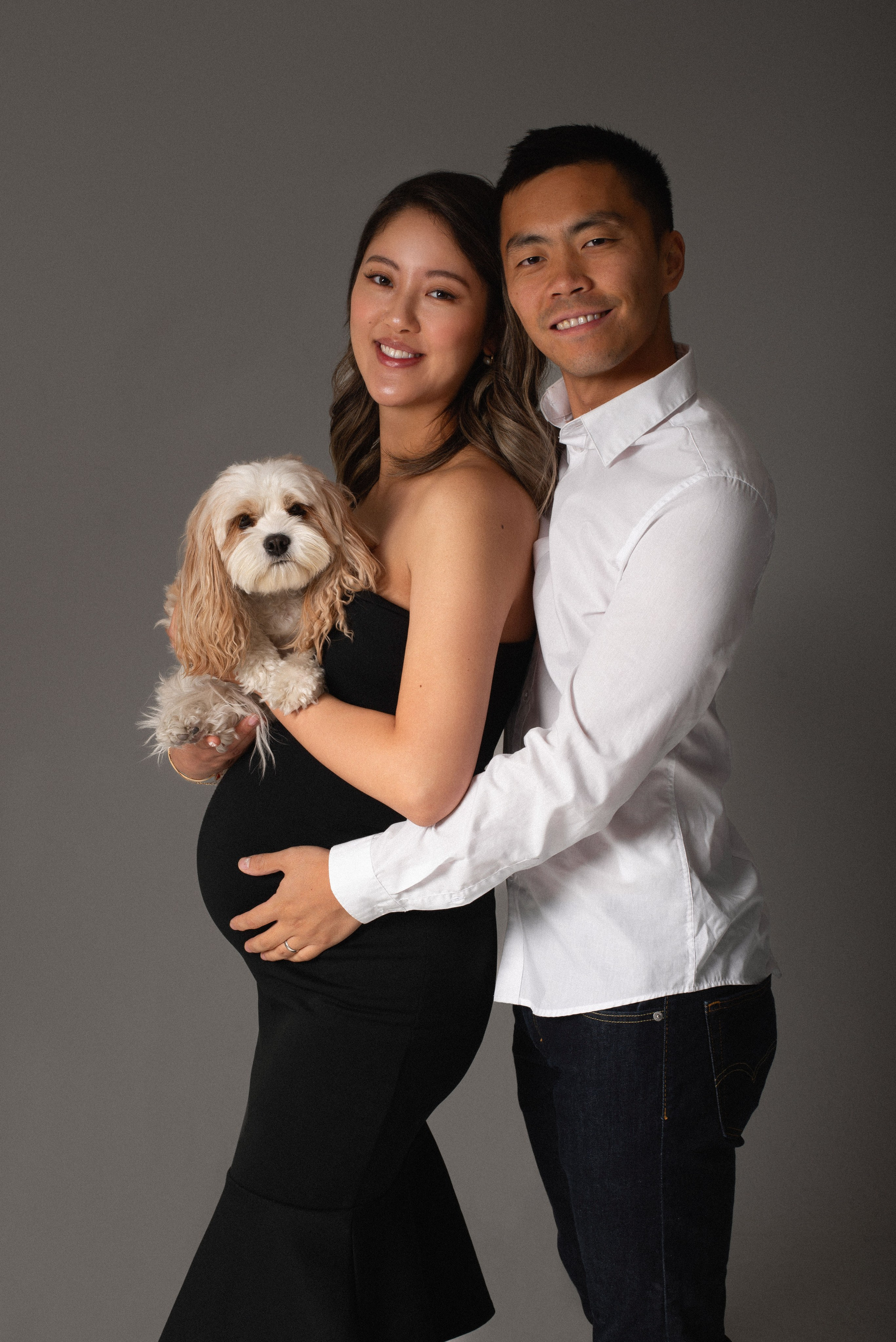 Maternity. Julia Kuzmovych personal and pregnancy photographer in London