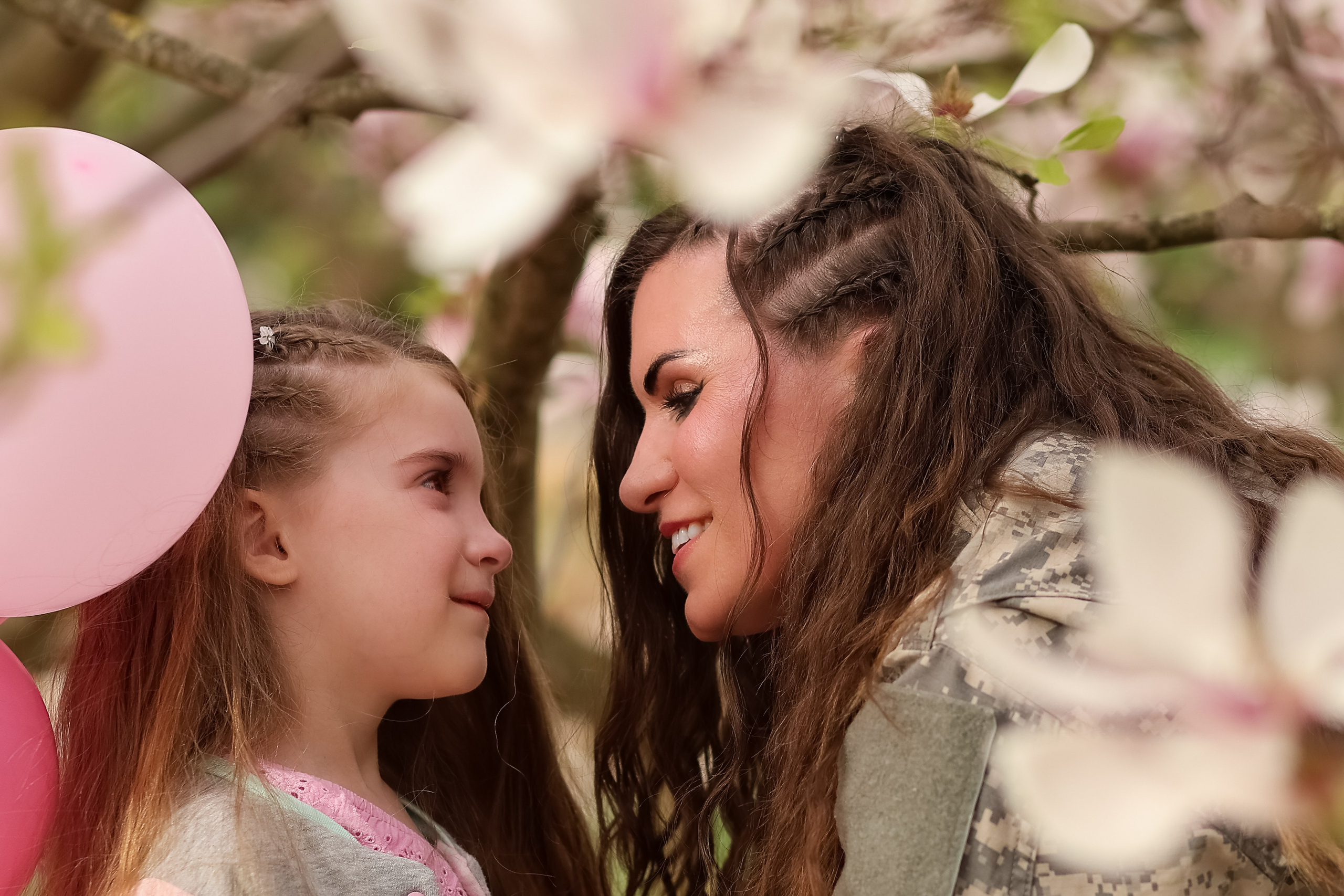 Elvira & Kaltrina. Ihr Fotograf in Nürnberg und Umgebung