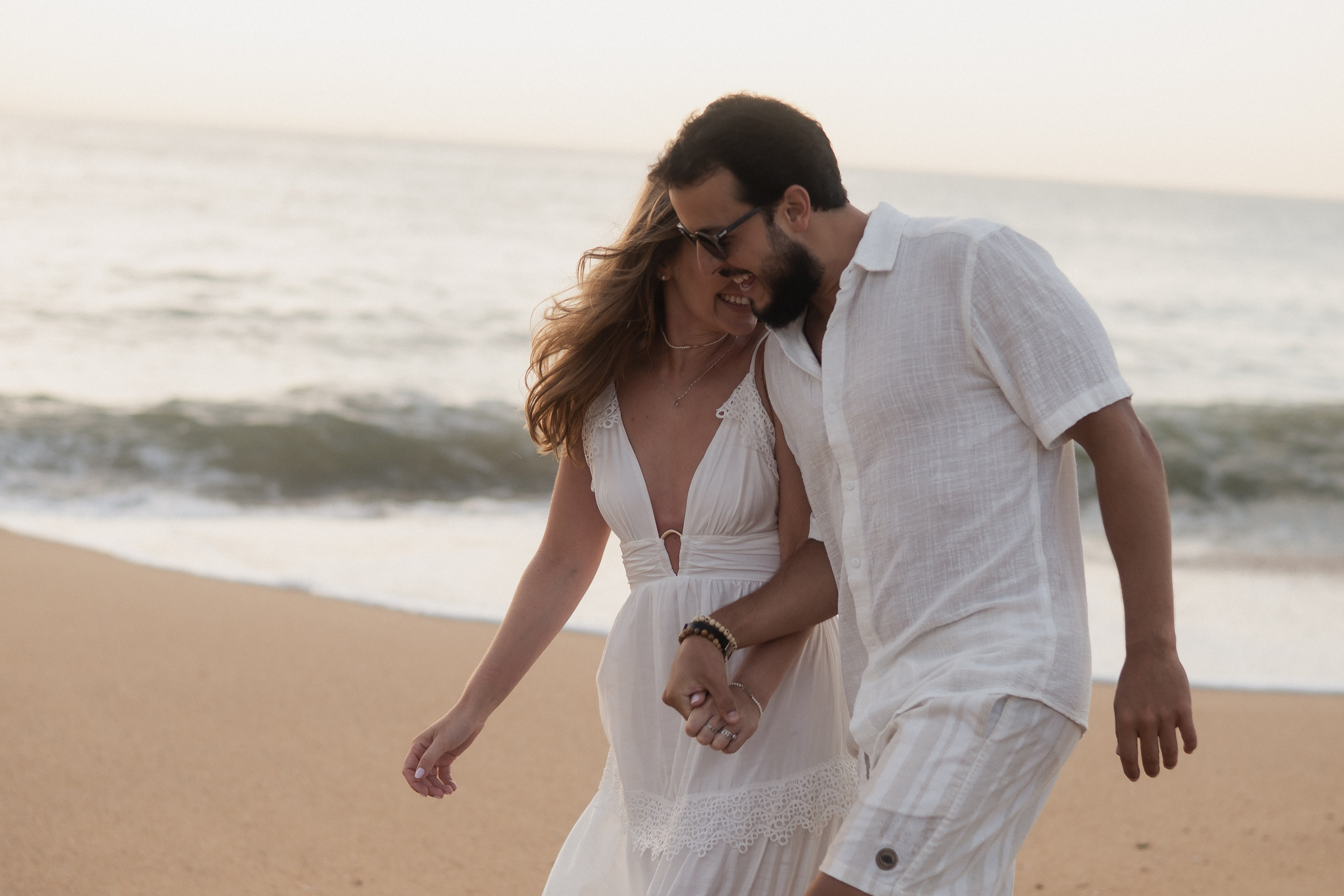 Isabella & Rodrigo | Vila Velha — ES. Lembrar não é só ver. É sentir de novo