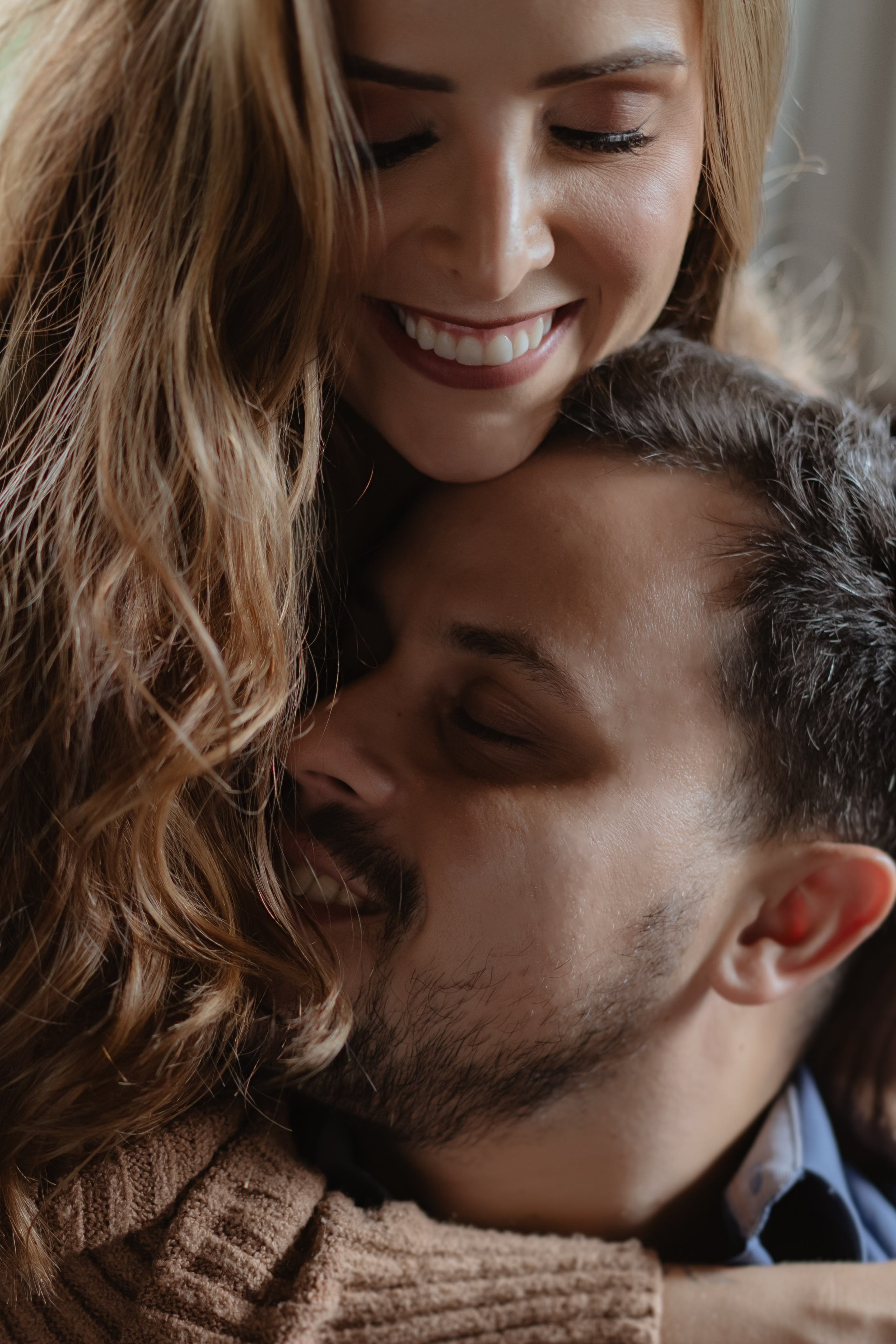 Portfólio. Lembrar não é só ver. É sentir de novo