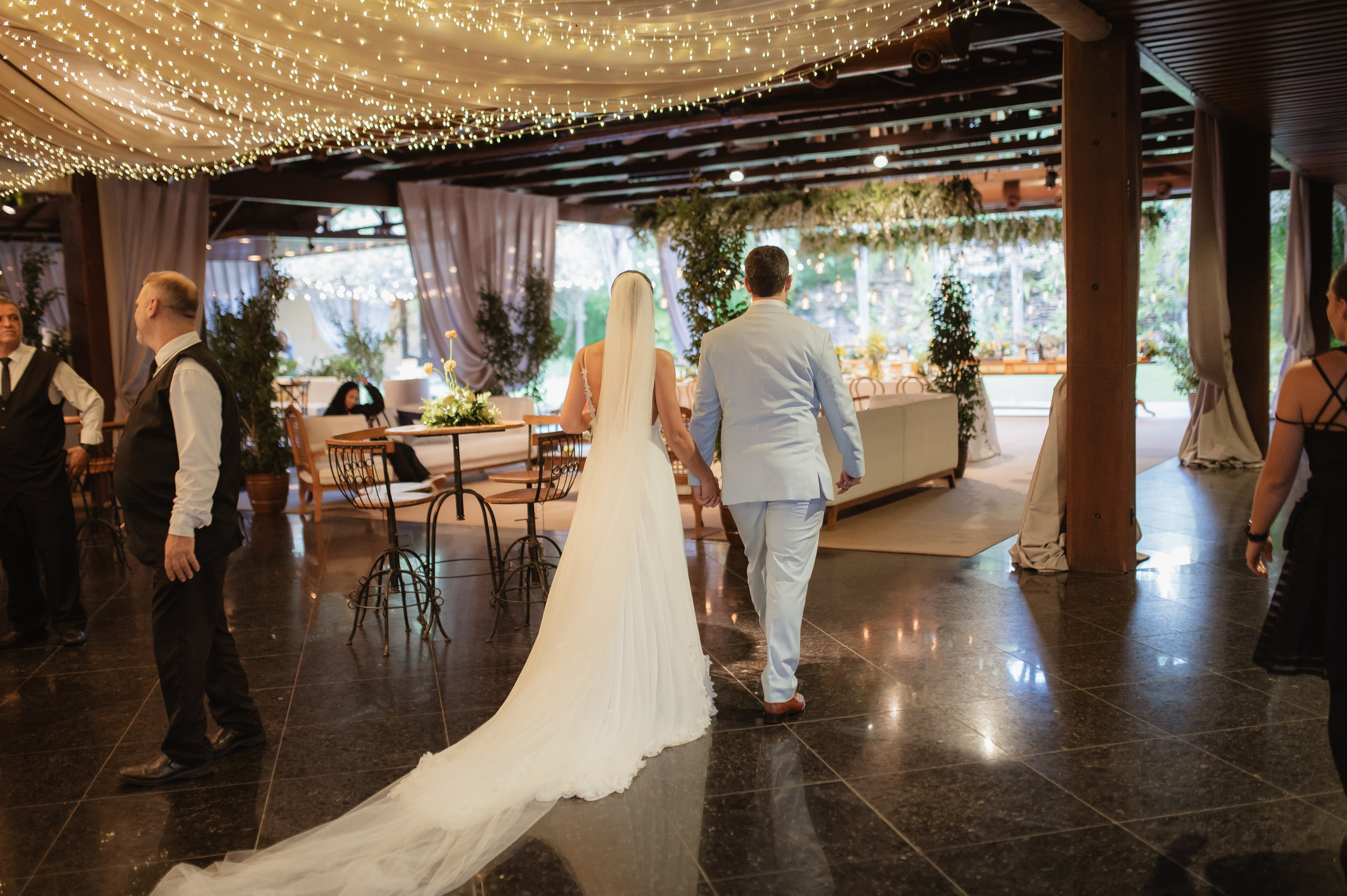 Marcella & Daniel. Lembrar não é só ver. É sentir de novo