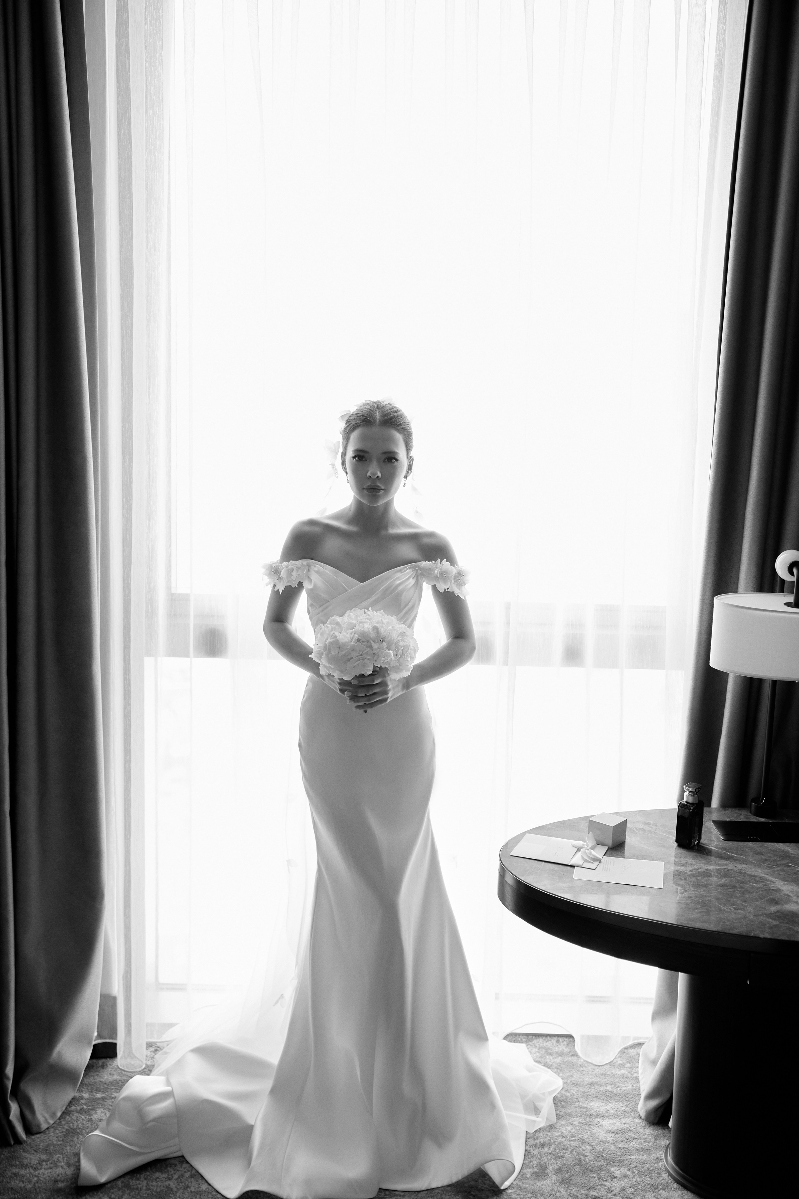 Bonu's bride's morning. Анна Канаки — семейный и свадебный фотограф