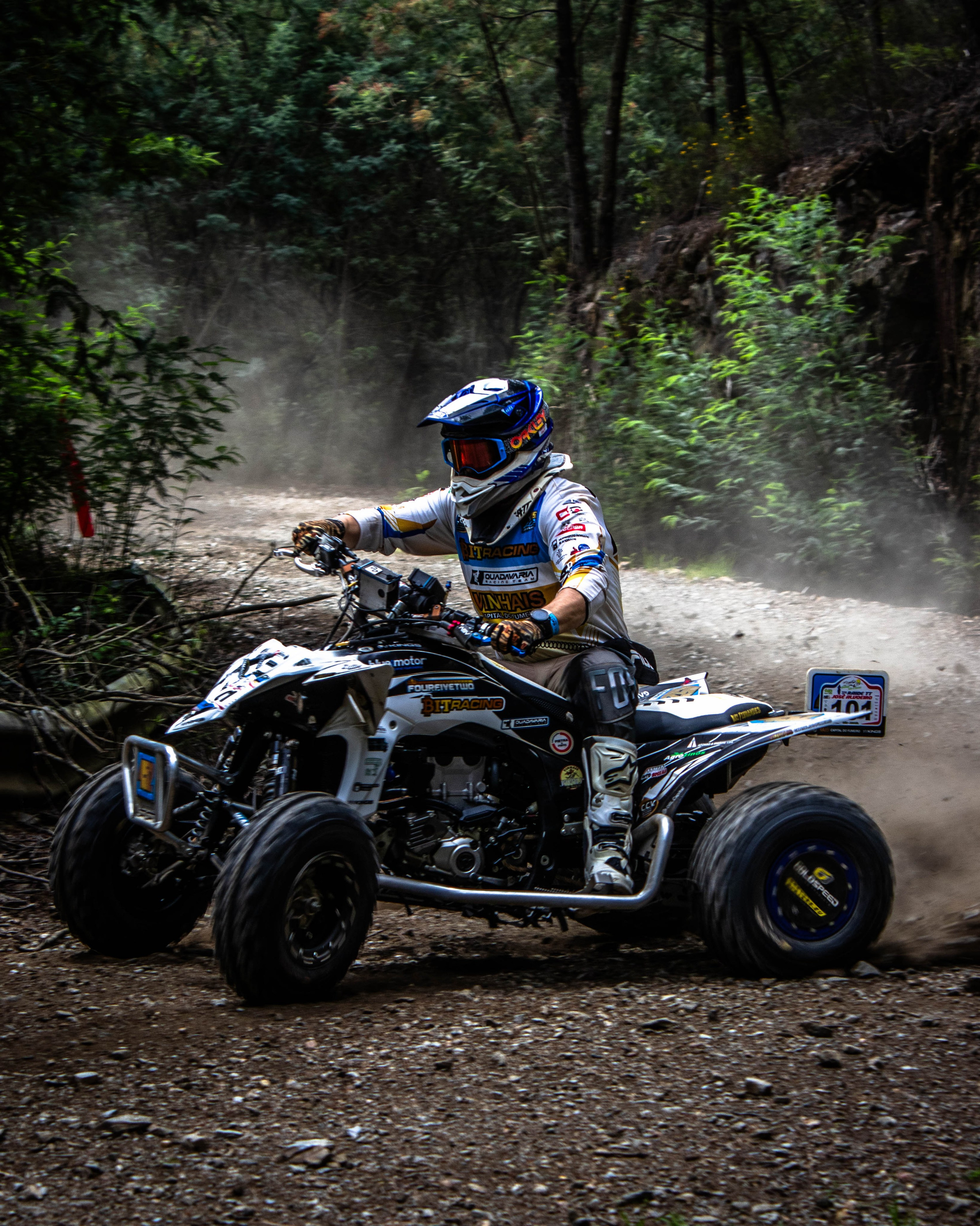 QUAD. Duarte Teixeira Photography