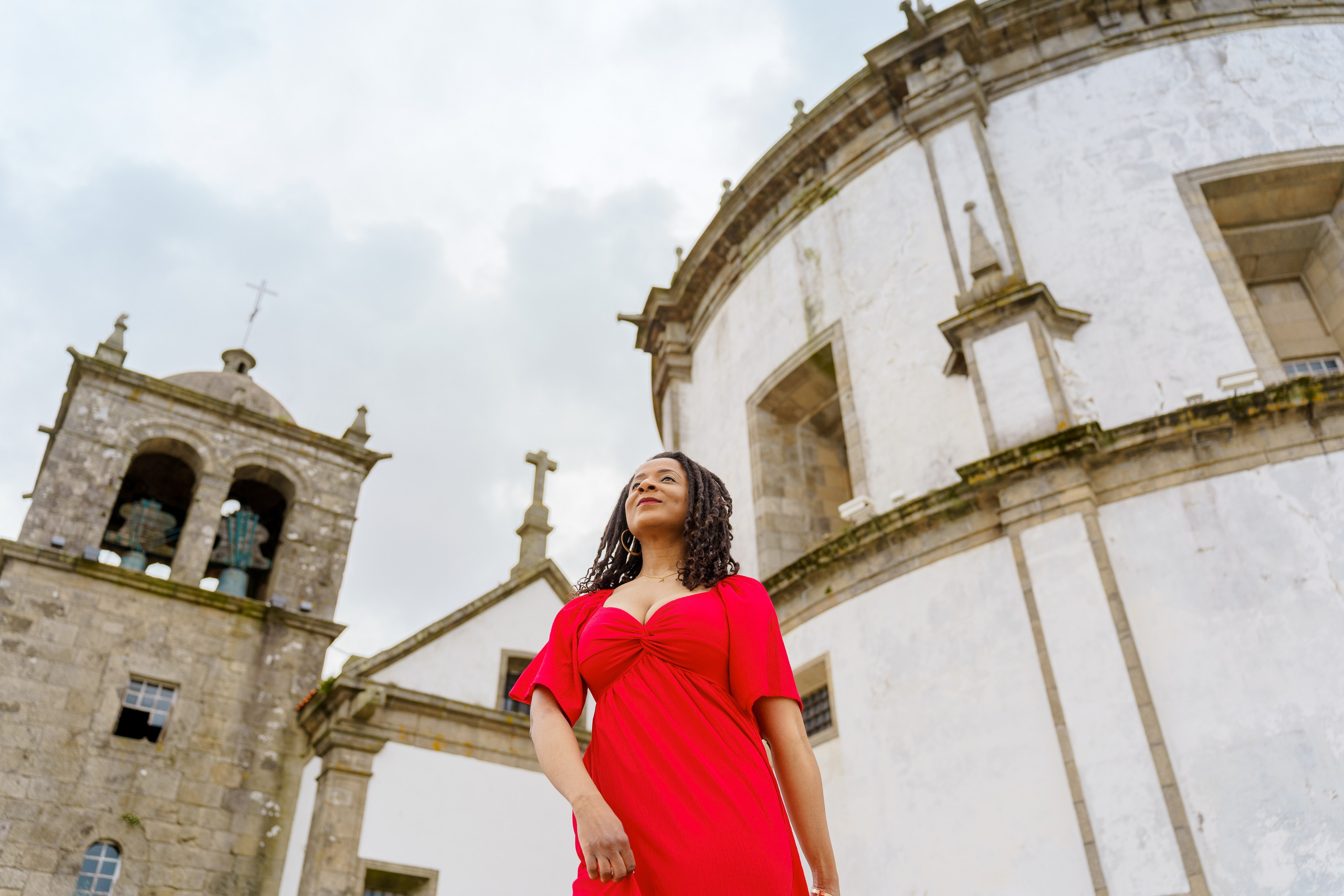 АЯНА В ПОРТУ И ВИЛА-НОВА-ДИ-ГАЯ. Фотограф в Португалии Полина Готовая