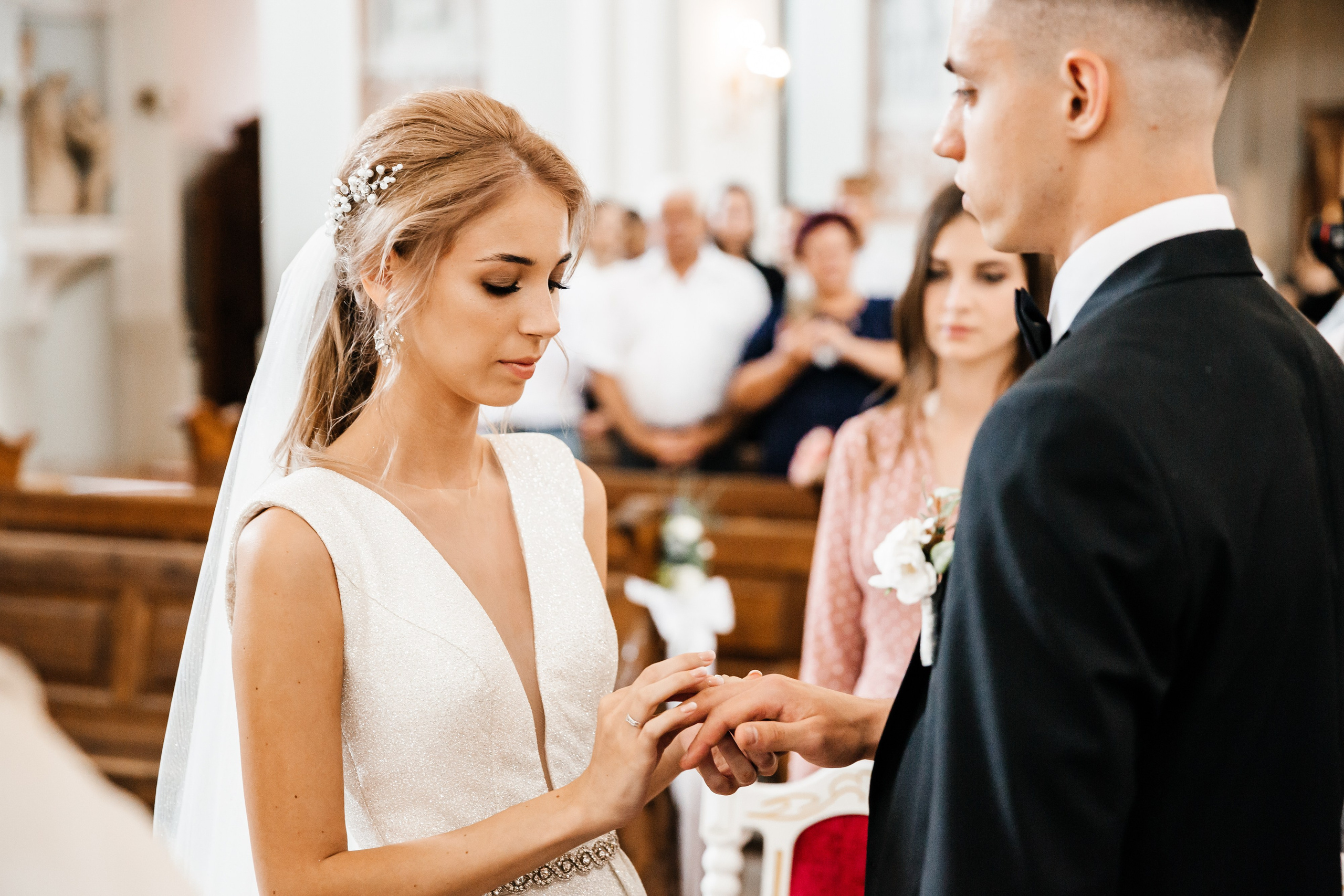 Evgeniy & Mariya. Destination wedding and fashion photographer in Riga Igor Davidovich