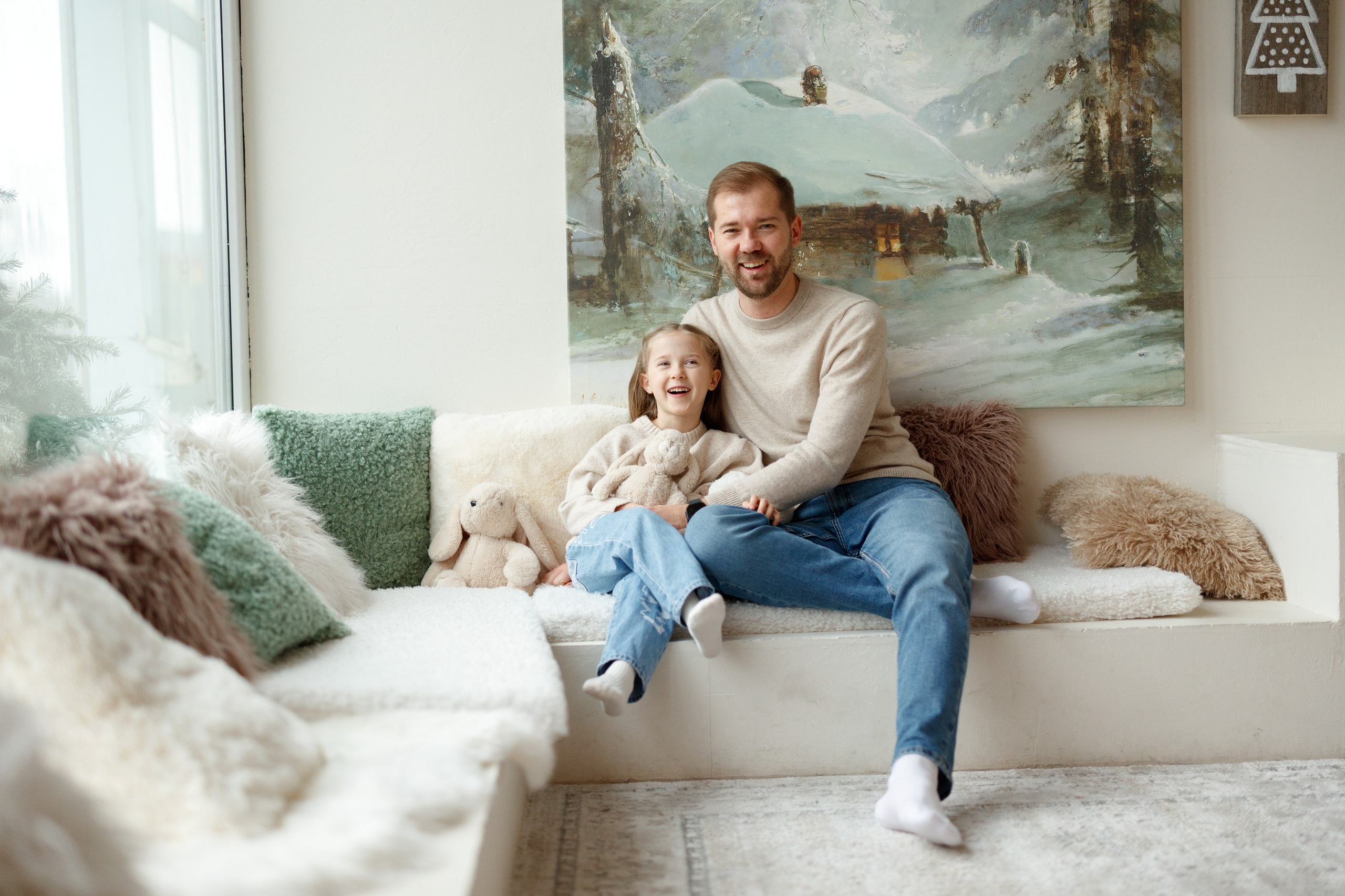 Mirage Duo – Emoție și Magie de Sărbători. Scarlat Photography