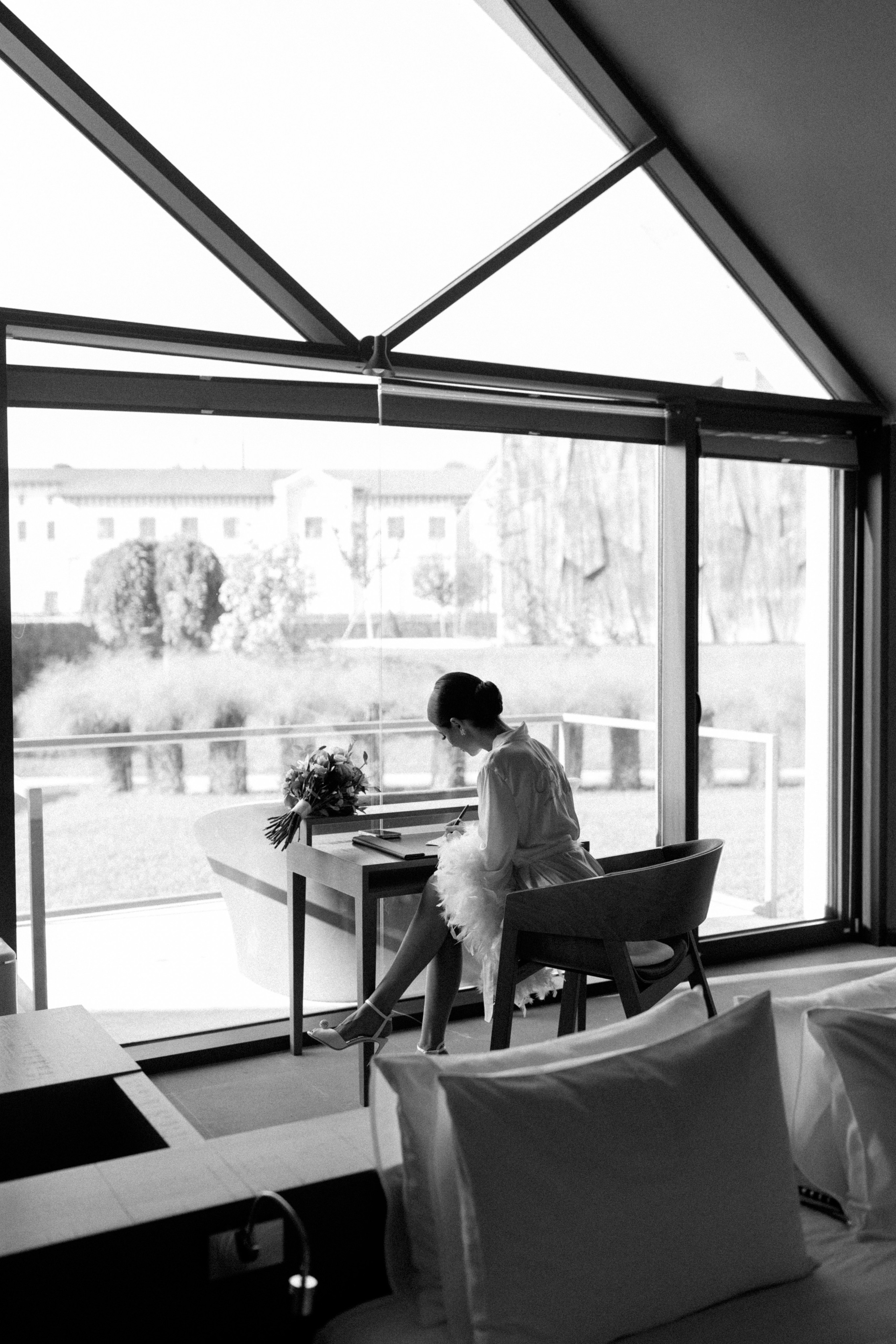 Nunta la Castel Mimi — Marcel & Valeria | Eleganță și Poveste de Dragoste. Scarlat Photography