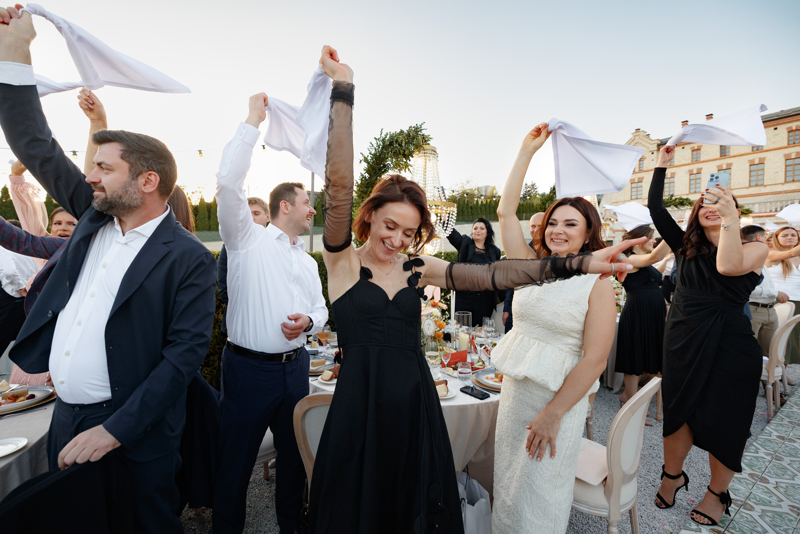 Alin & Bianca | Wedding photography. Scarlat Photography