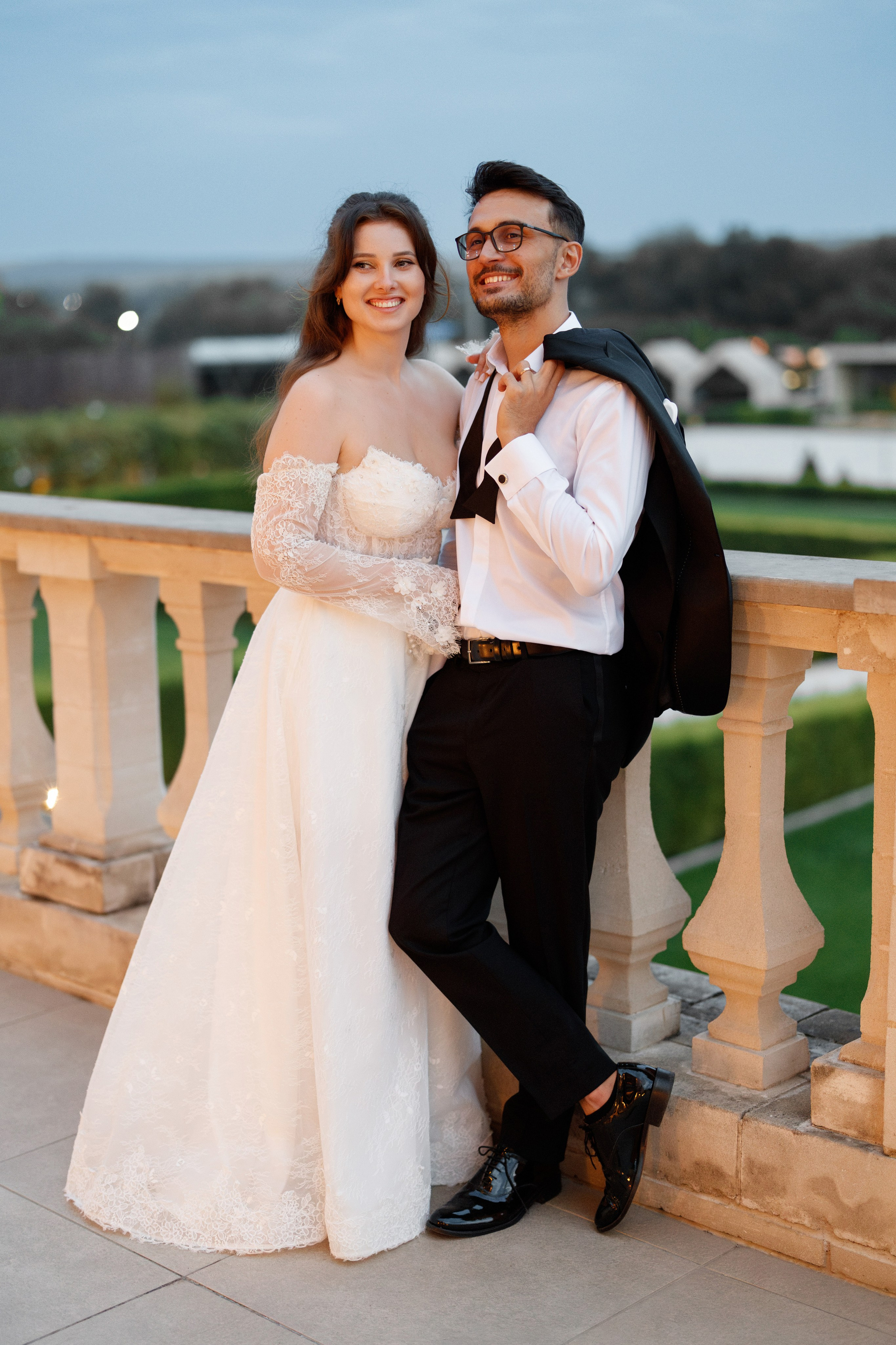 Petru & Veronica. Scarlat Photography