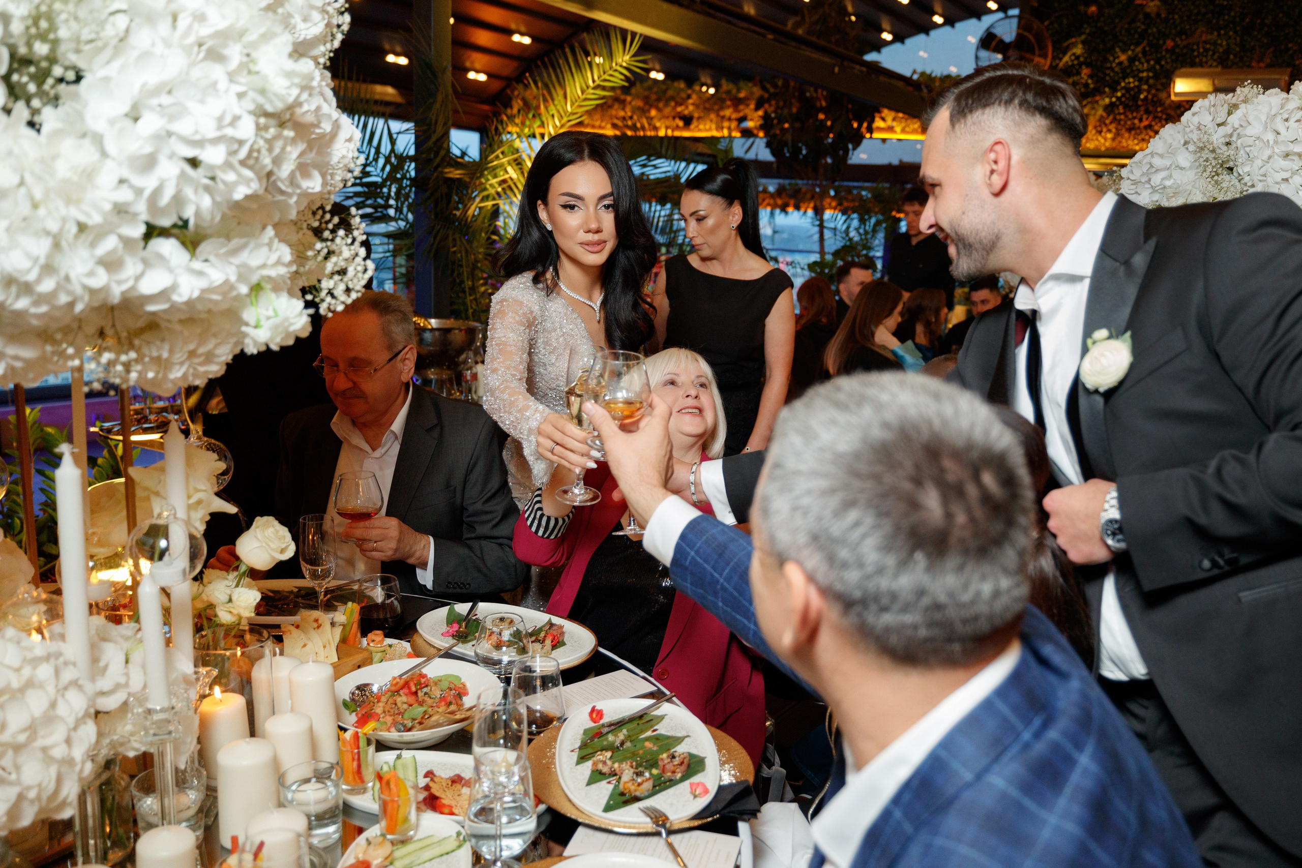 Victor & Andreea | Fotografie de nuntă. Scarlat Photography