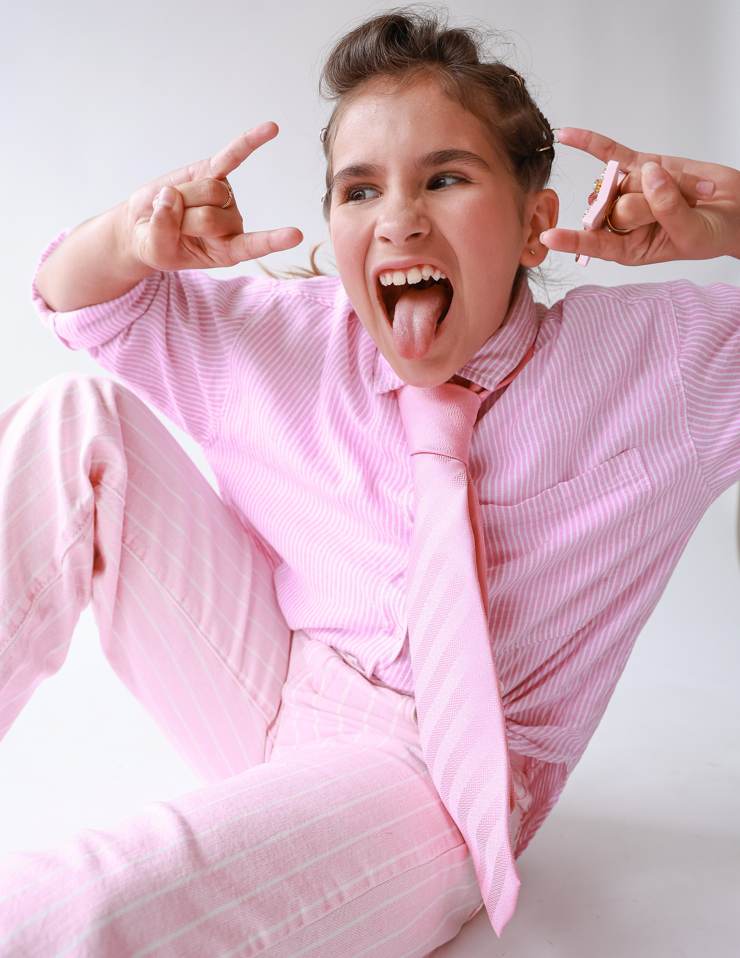 PETS&PEEPS x HOOLIGANS MAGAZINE. Photo | Video creator San Diego CA