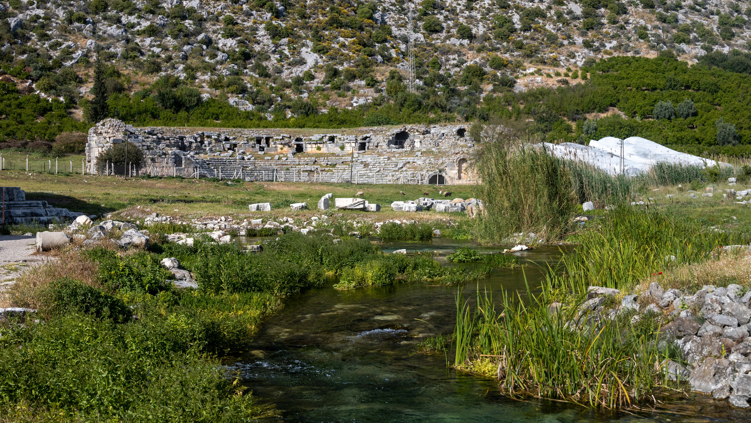 Турция. Olga Serebryannaya Travel Photography