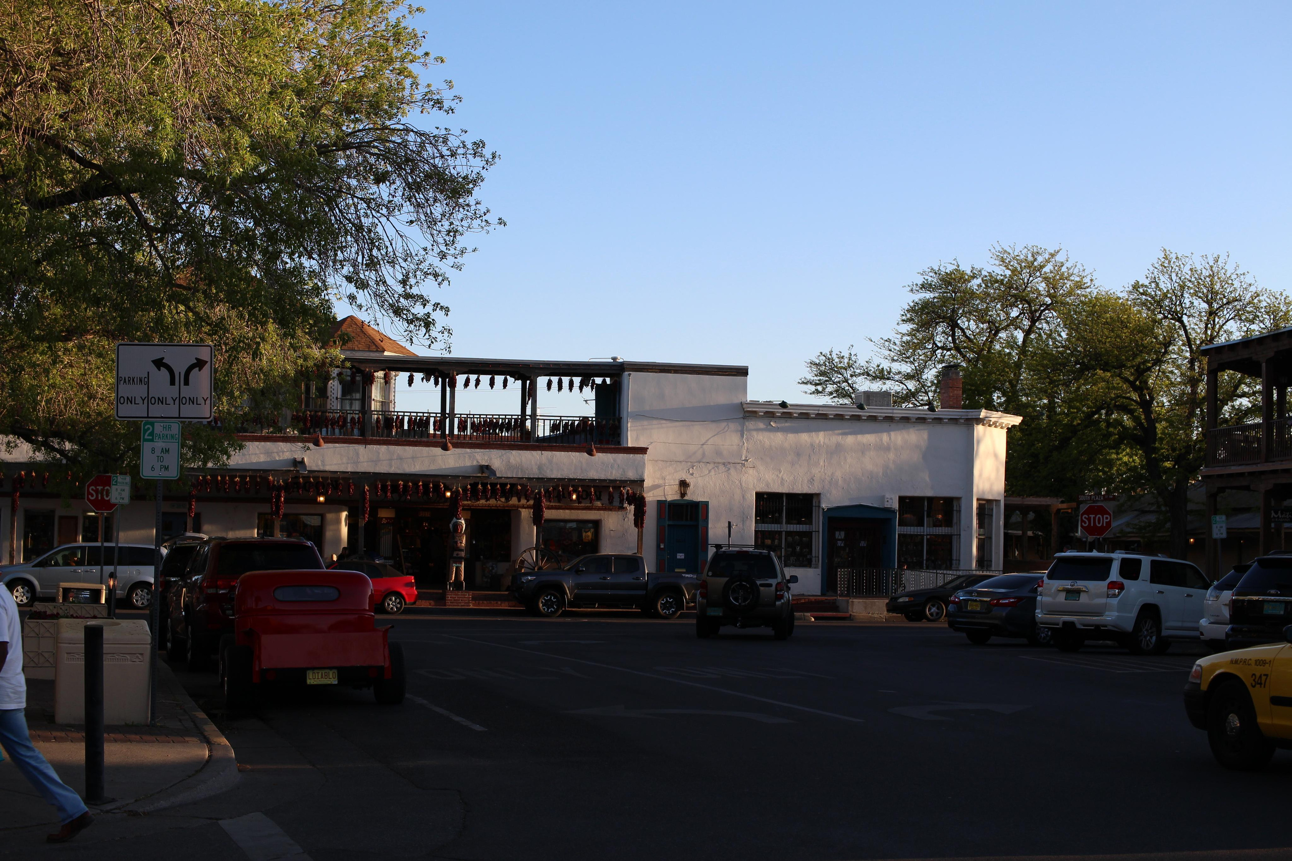 Нью Мексико. Olga Serebryannaya Travel Photography