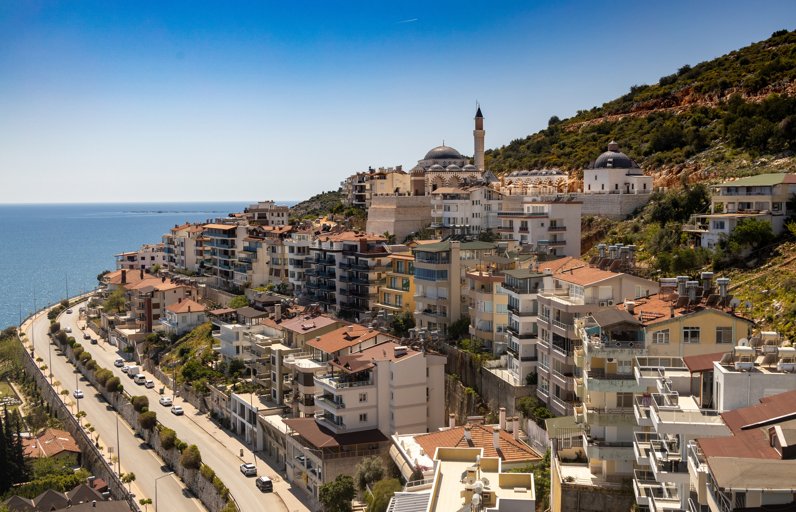 Турция. Olga Serebryannaya Travel Photography