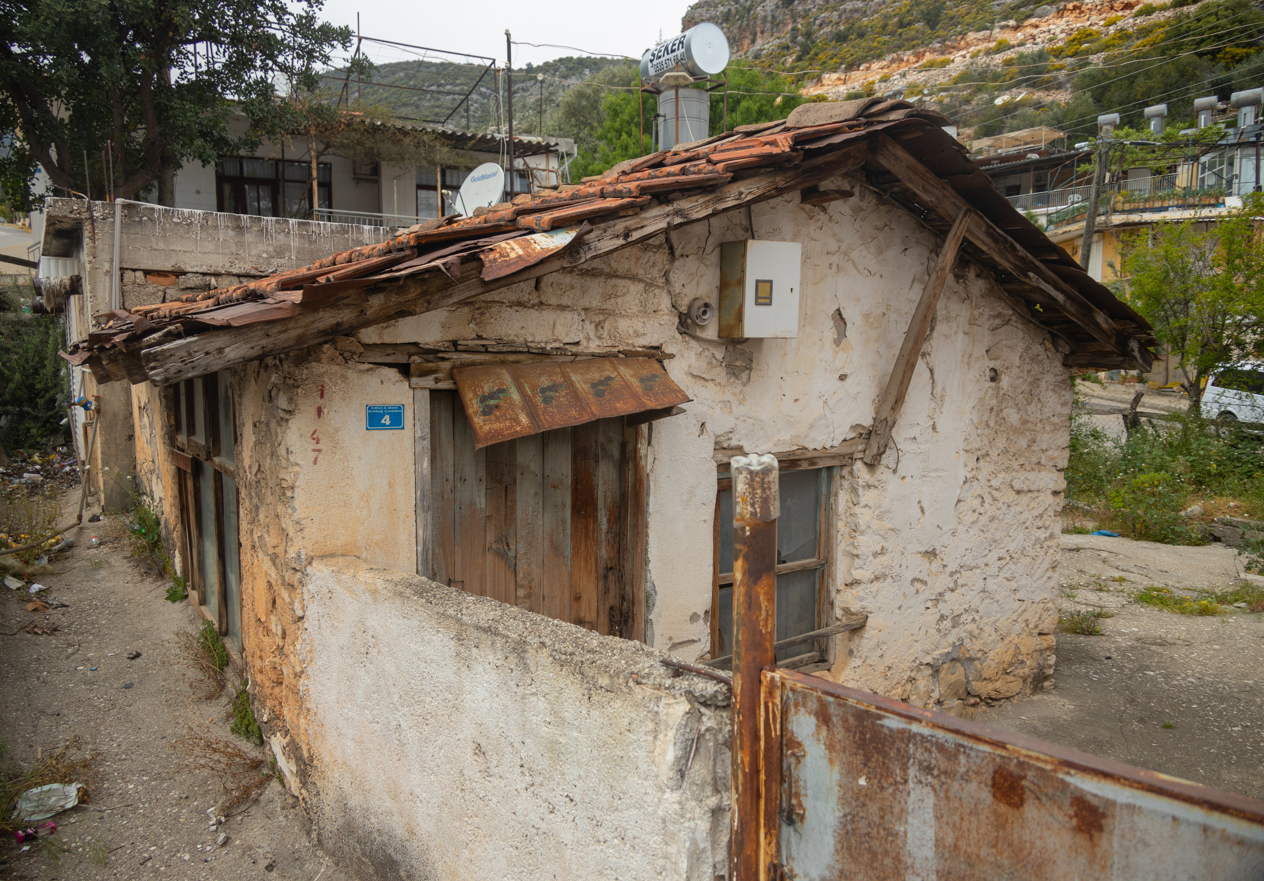 Турция. Olga Serebryannaya Travel Photography