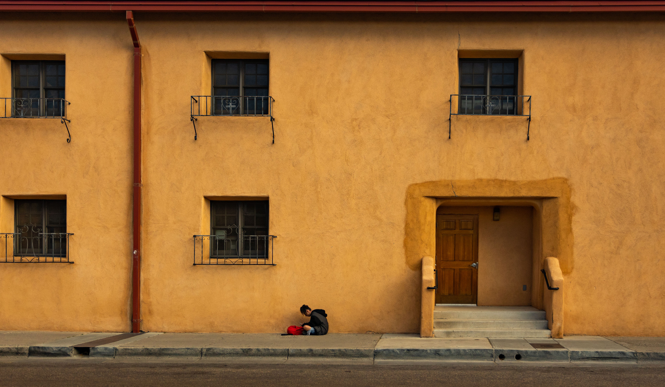 Нью Мексико. Olga Serebryannaya Travel Photography