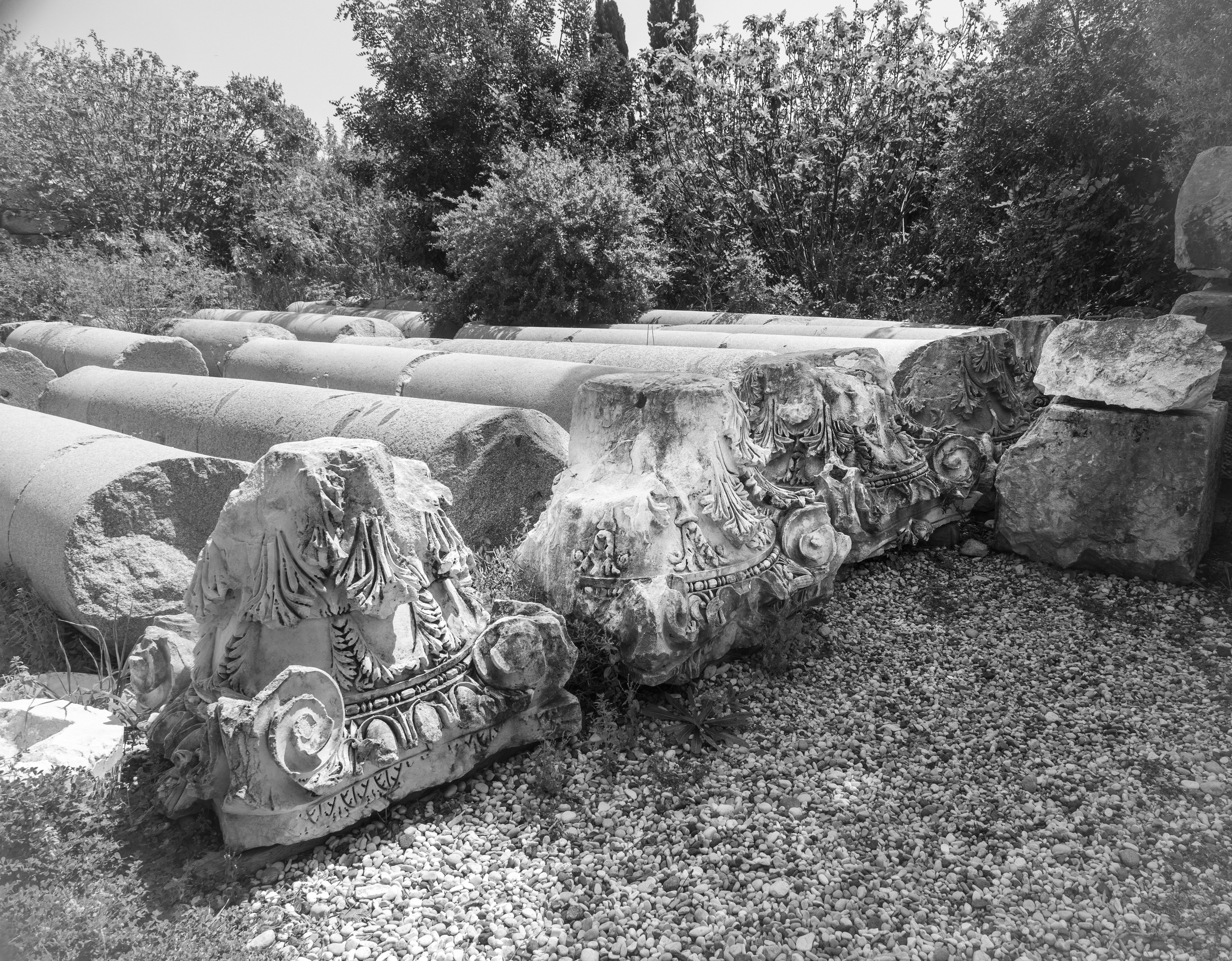 Турция. Olga Serebryannaya Travel Photography