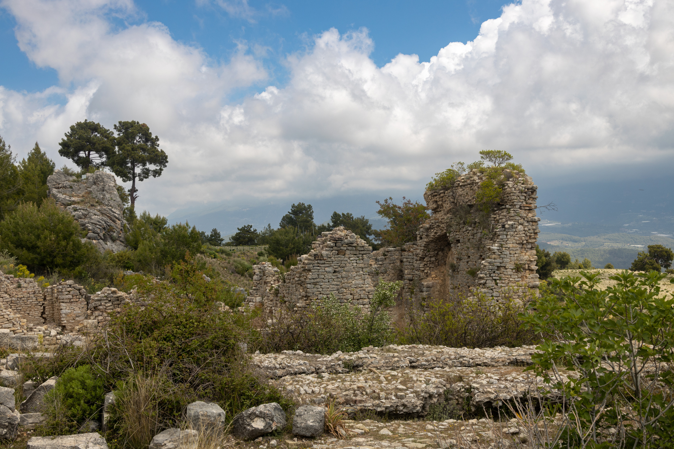 Турция. Olga Serebryannaya Travel Photography