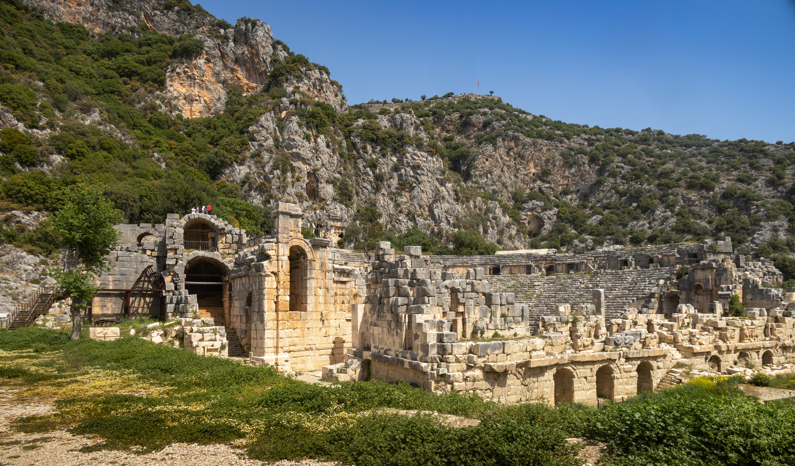 Турция. Olga Serebryannaya Travel Photography