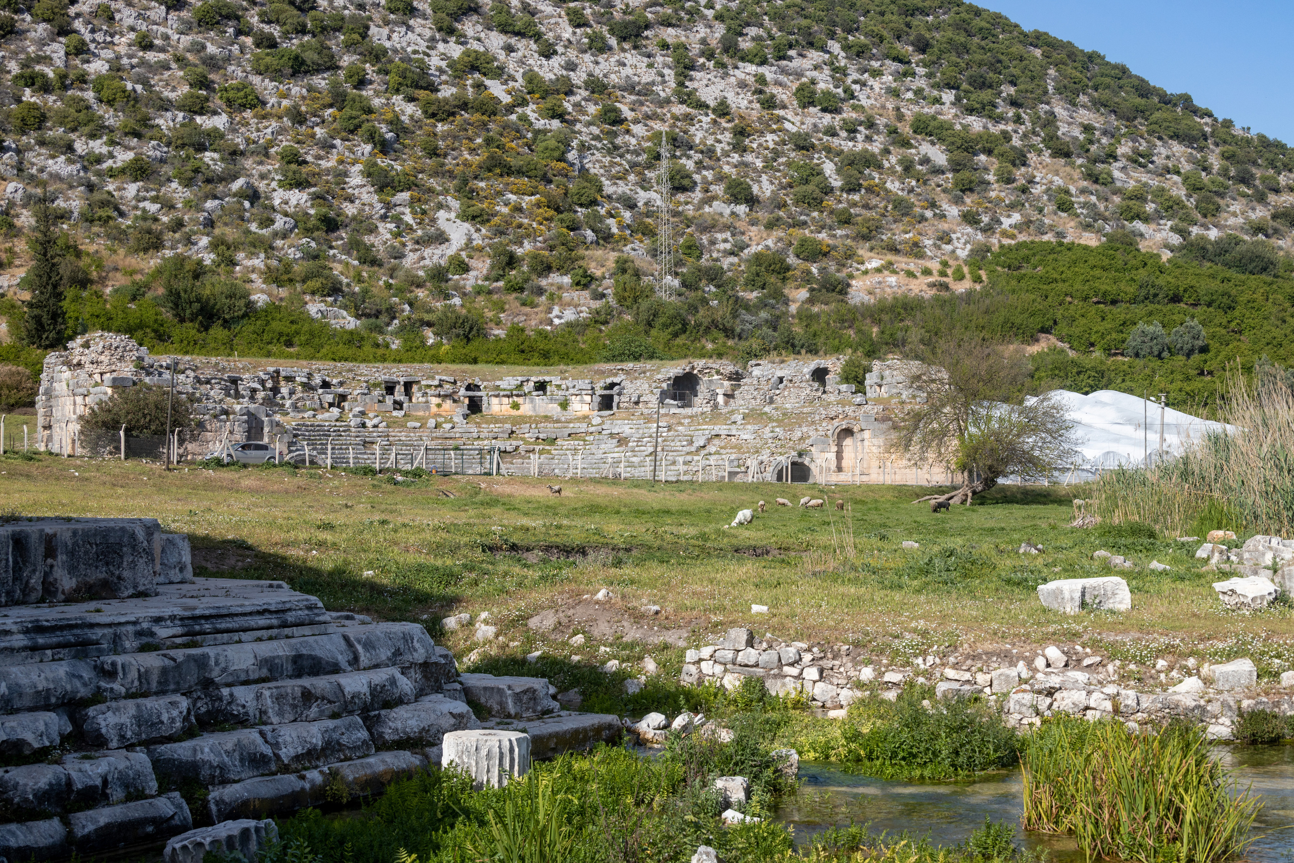 Турция. Olga Serebryannaya Travel Photography