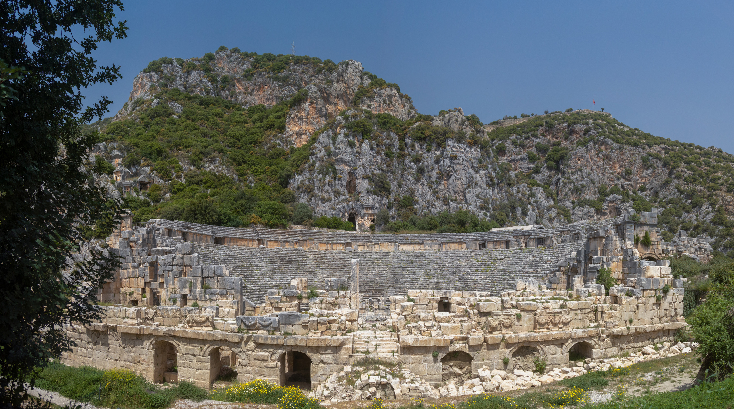 Турция. Olga Serebryannaya Travel Photography