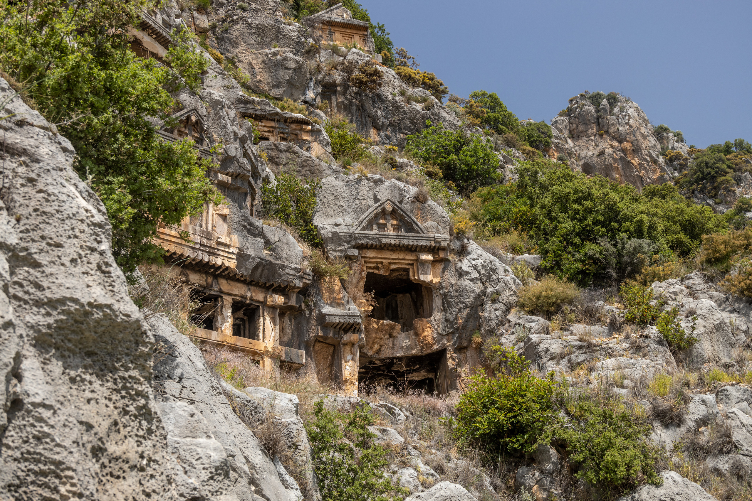 Турция. Olga Serebryannaya Travel Photography