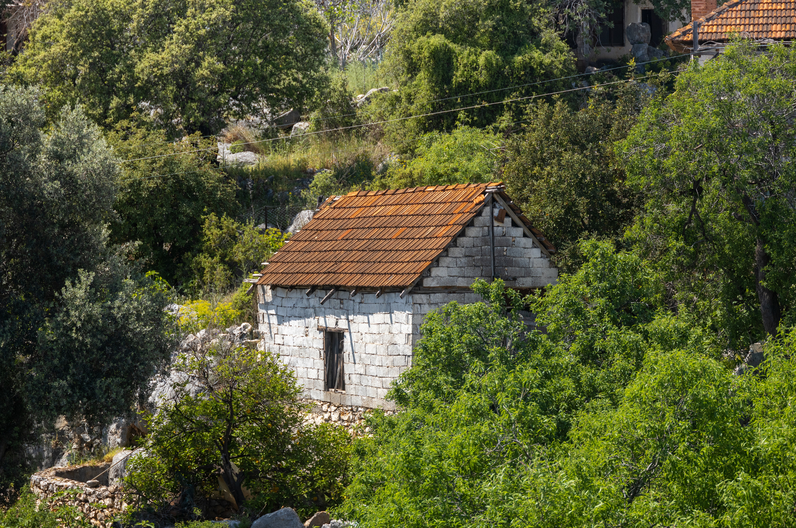 Турция. Olga Serebryannaya Travel Photography