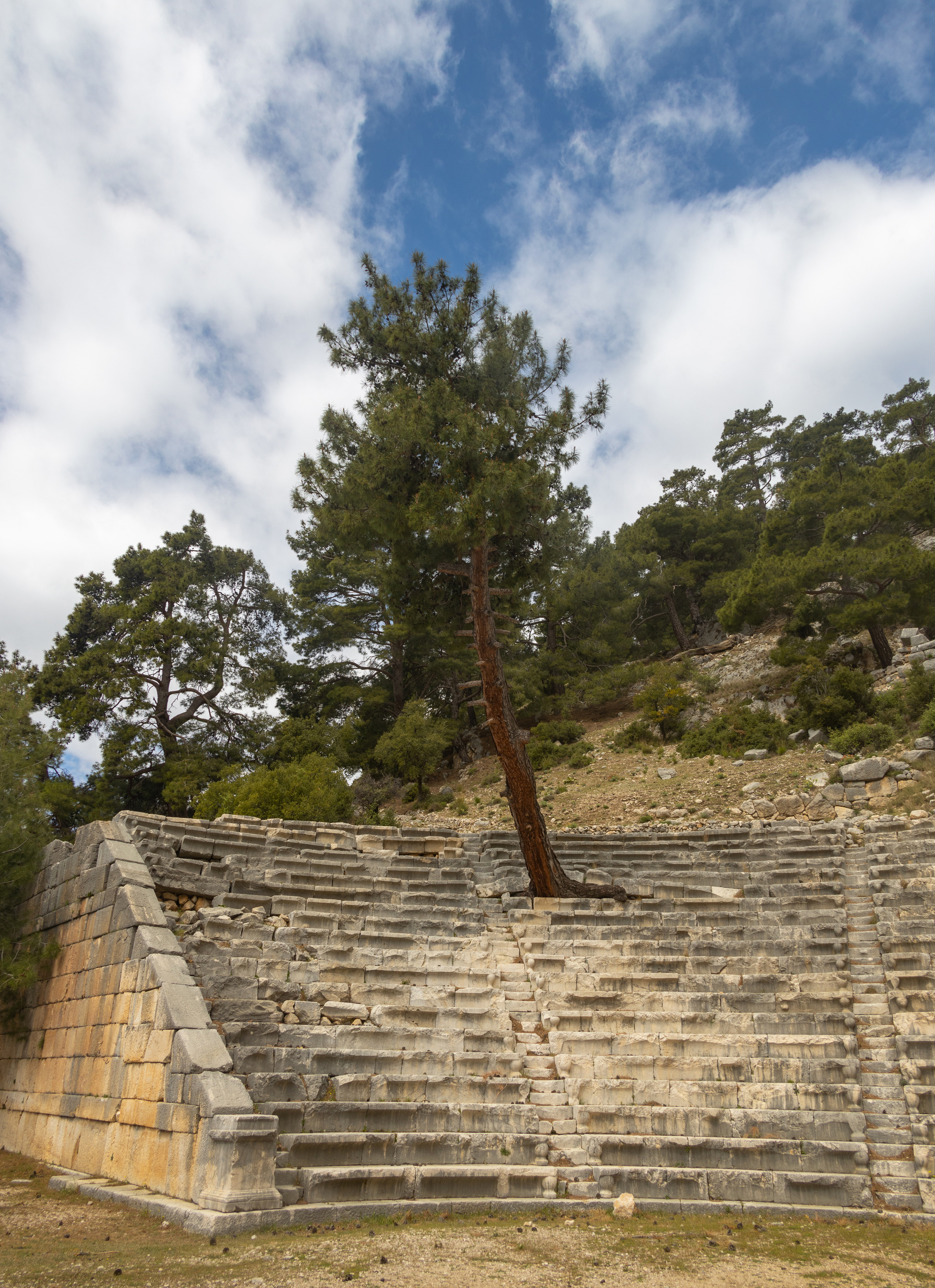 Турция. Olga Serebryannaya Travel Photography