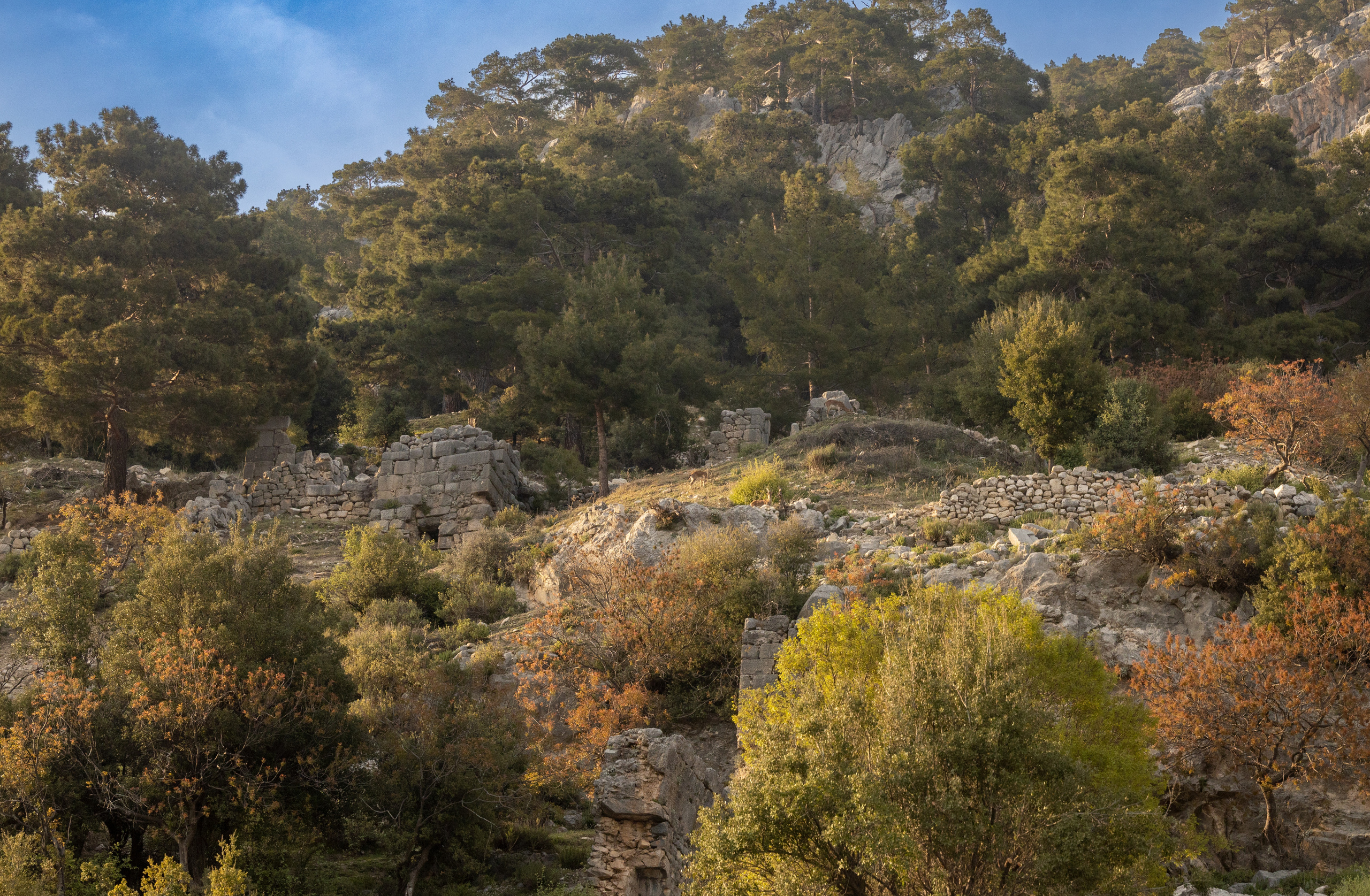 Турция. Olga Serebryannaya Travel Photography