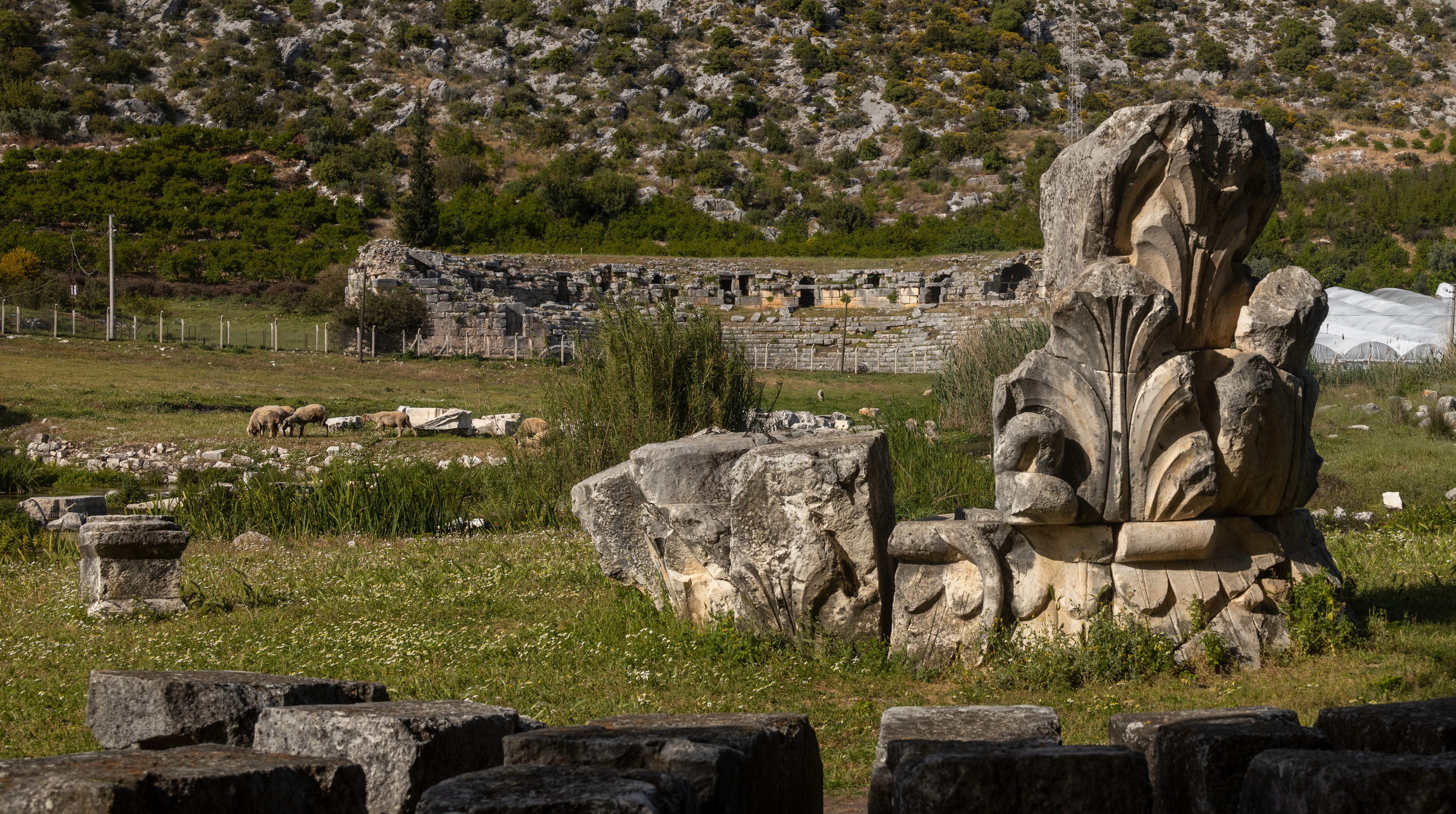 Турция. Olga Serebryannaya Travel Photography