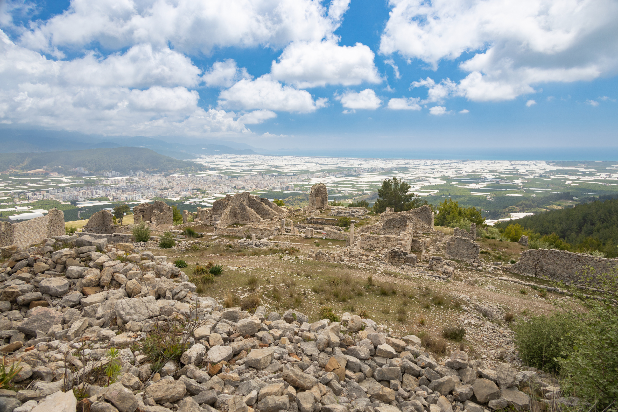 Турция. Olga Serebryannaya Travel Photography