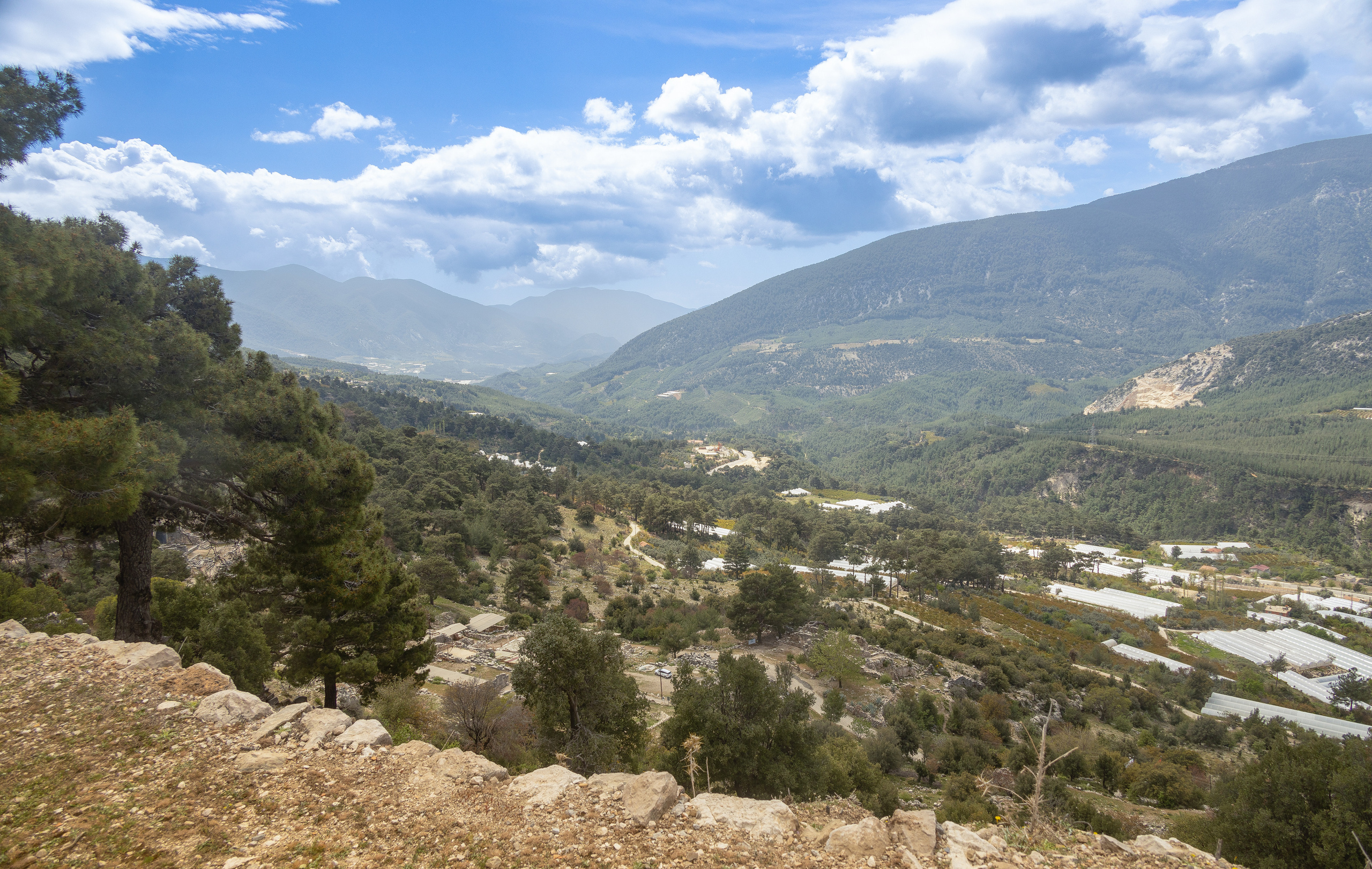 Турция. Olga Serebryannaya Travel Photography