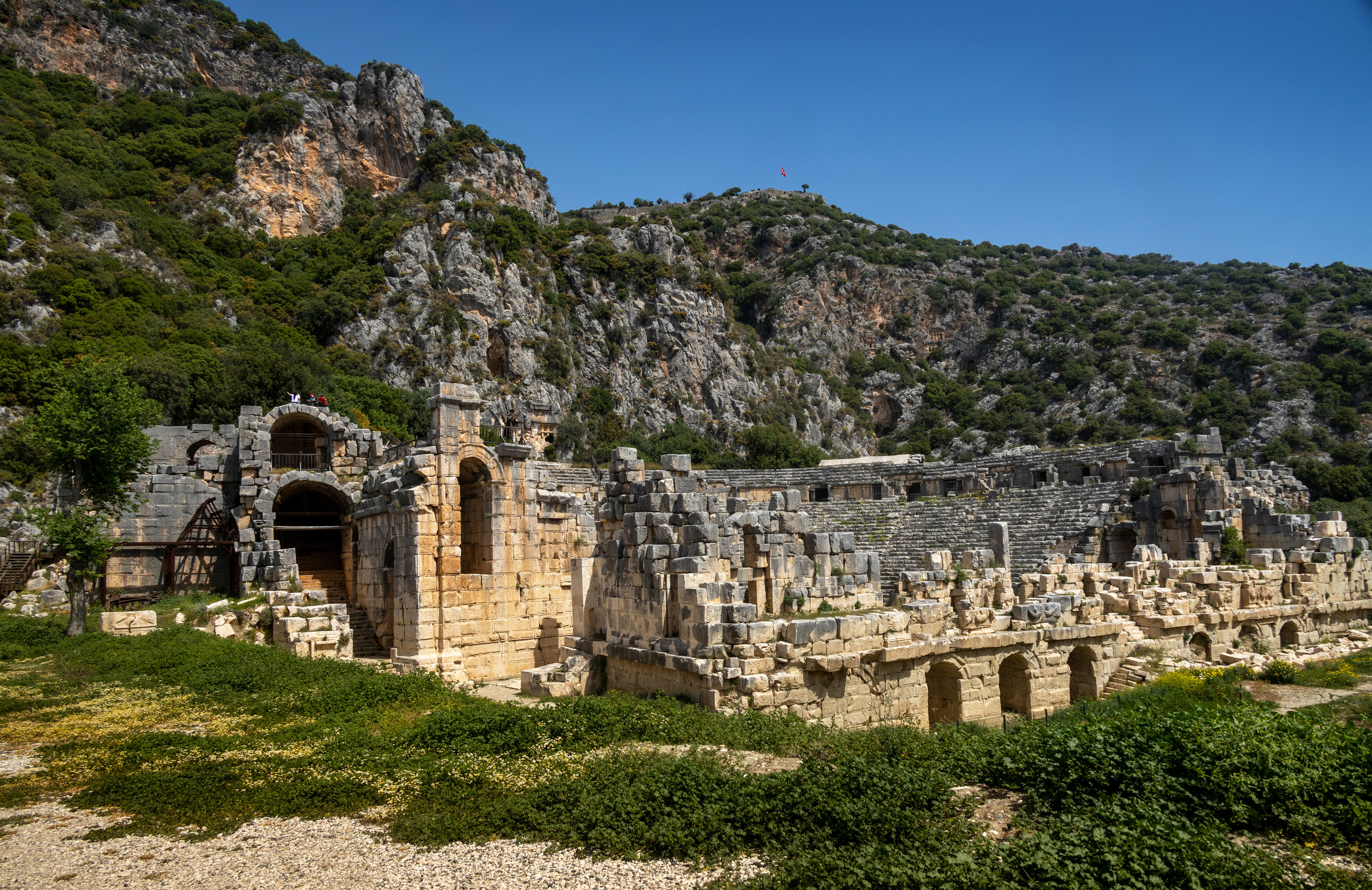 Турция. Olga Serebryannaya Travel Photography