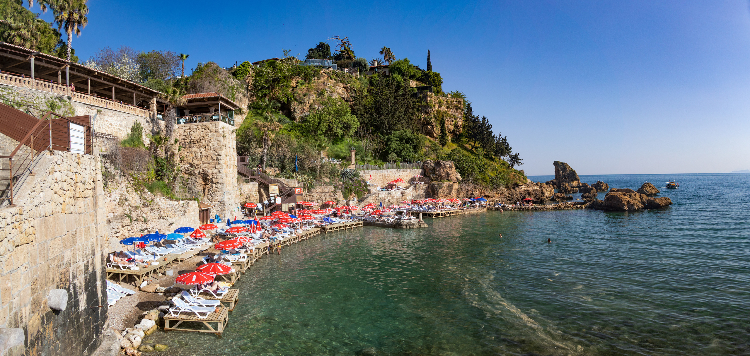 Турция. Olga Serebryannaya Travel Photography