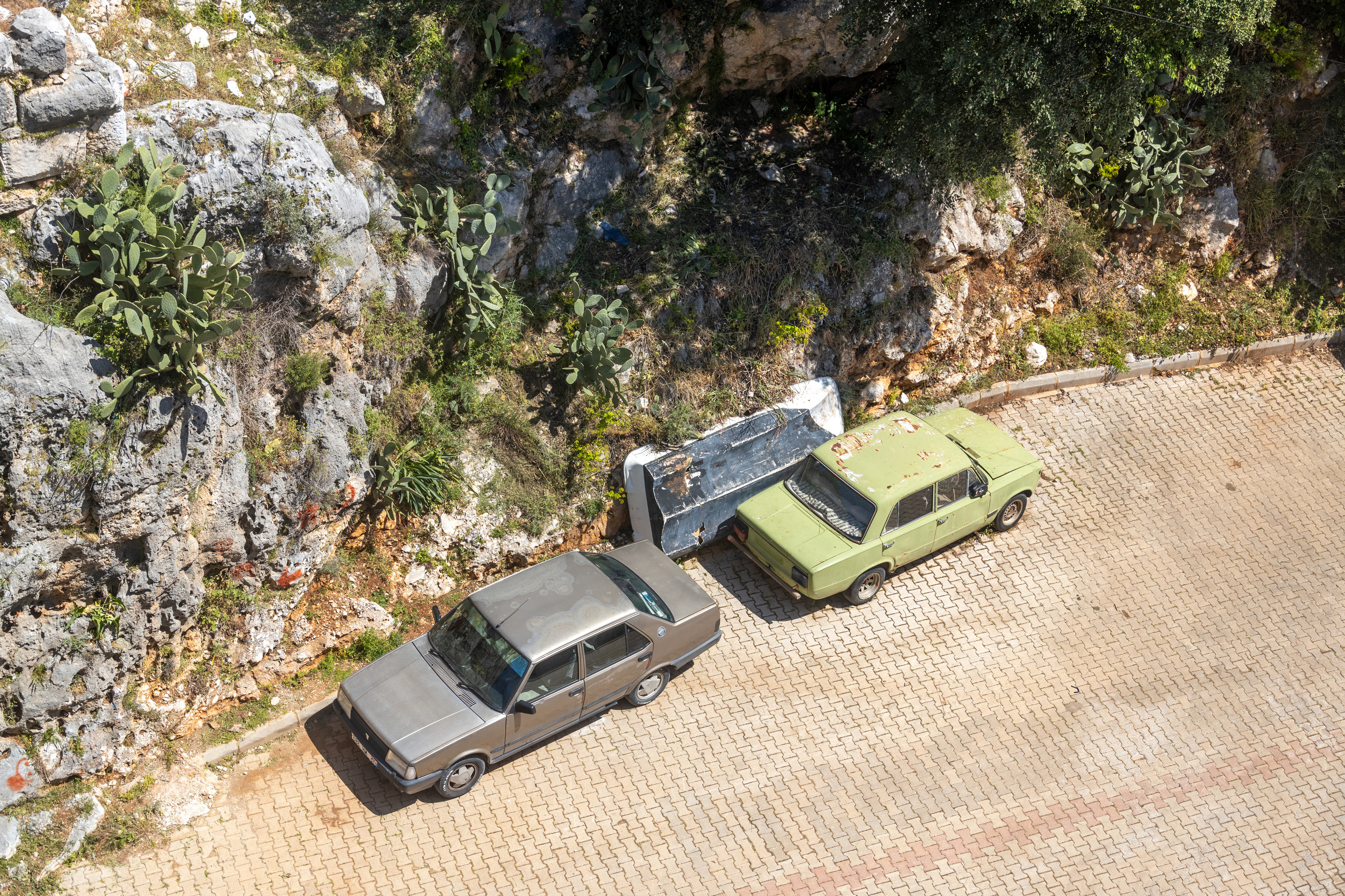 Турция. Olga Serebryannaya Travel Photography