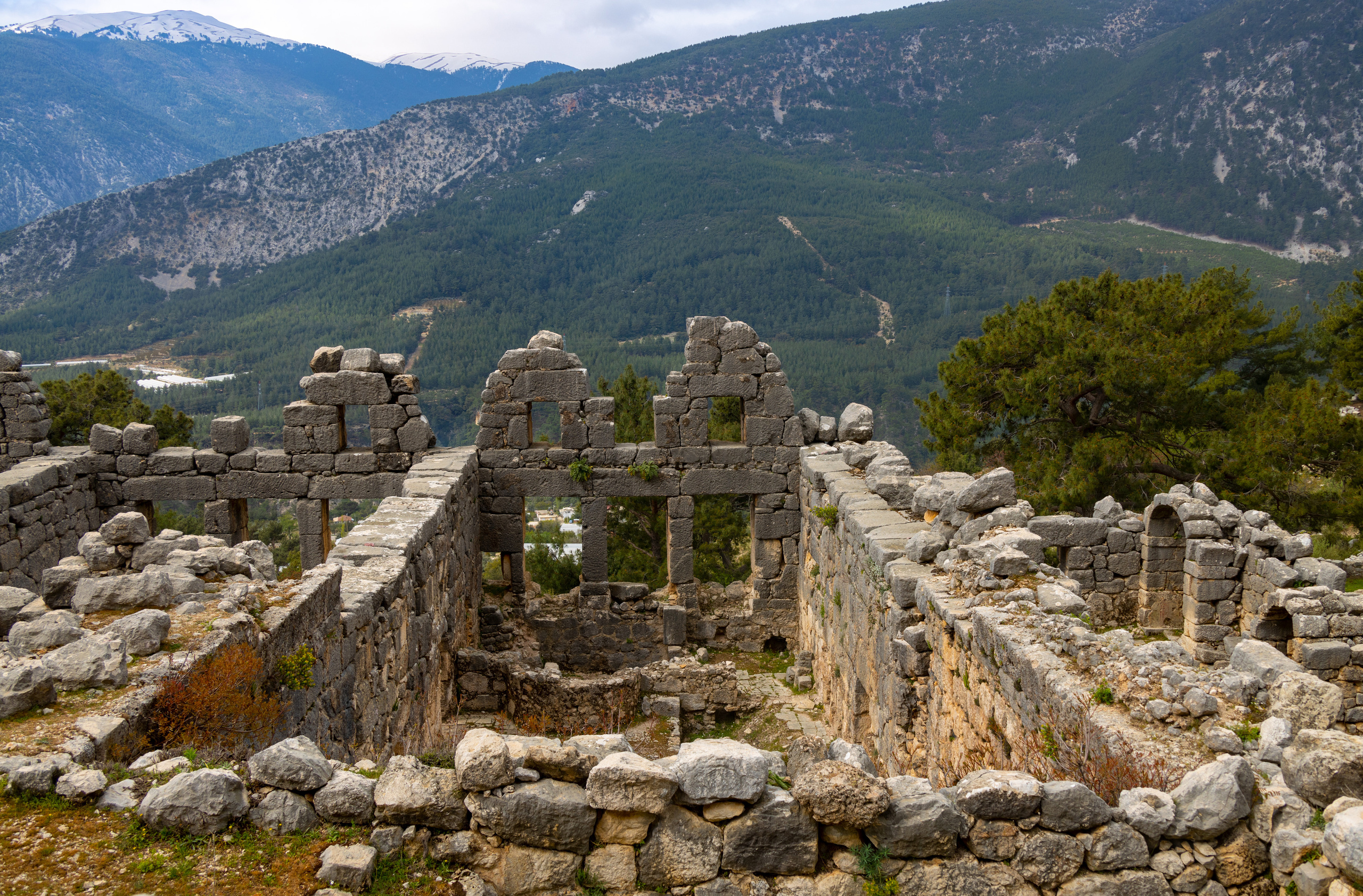 Турция. Olga Serebryannaya Travel Photography